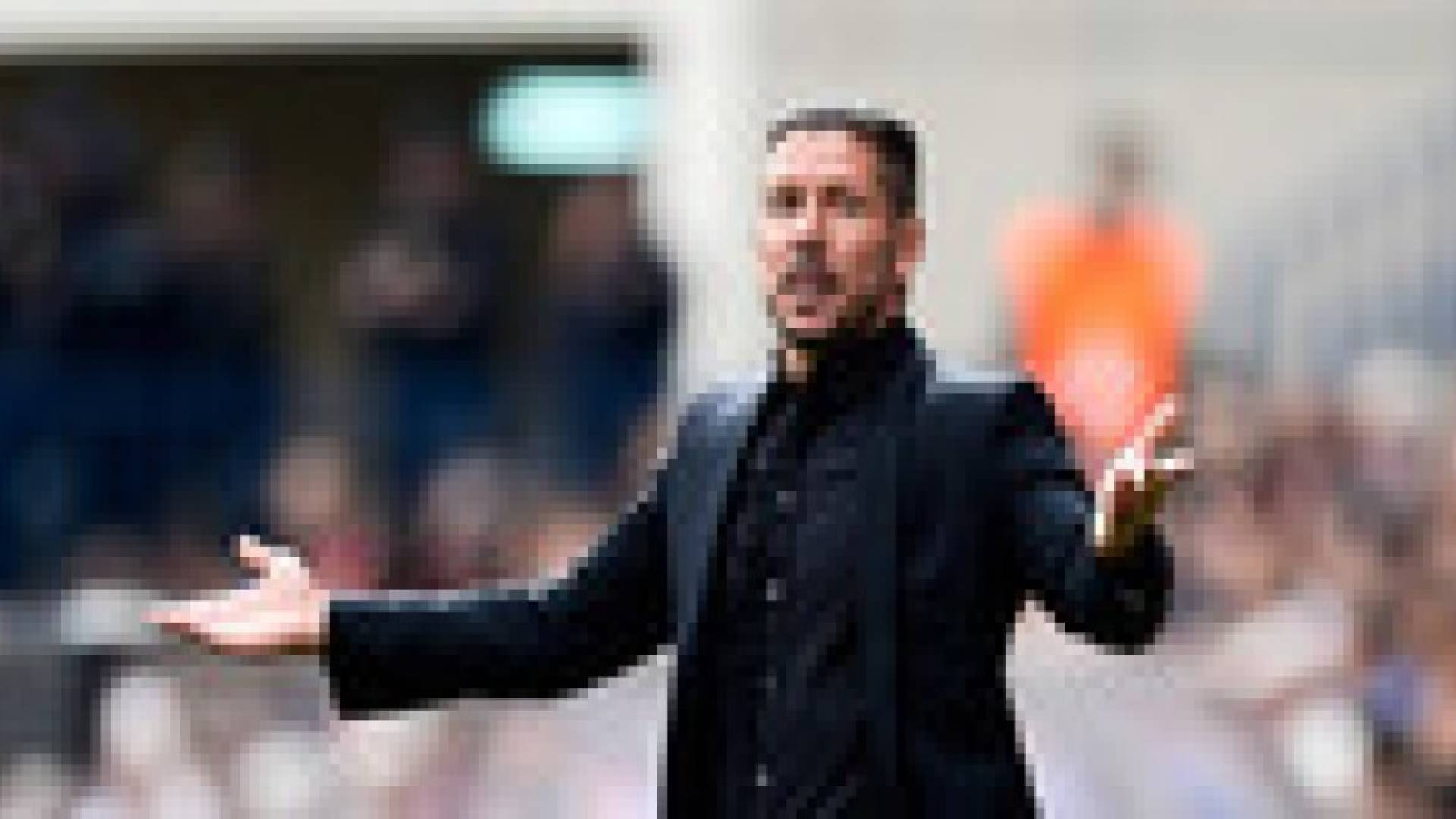 سيميوني البديل المحتمل لبيلجريني في مانشستر سيتي