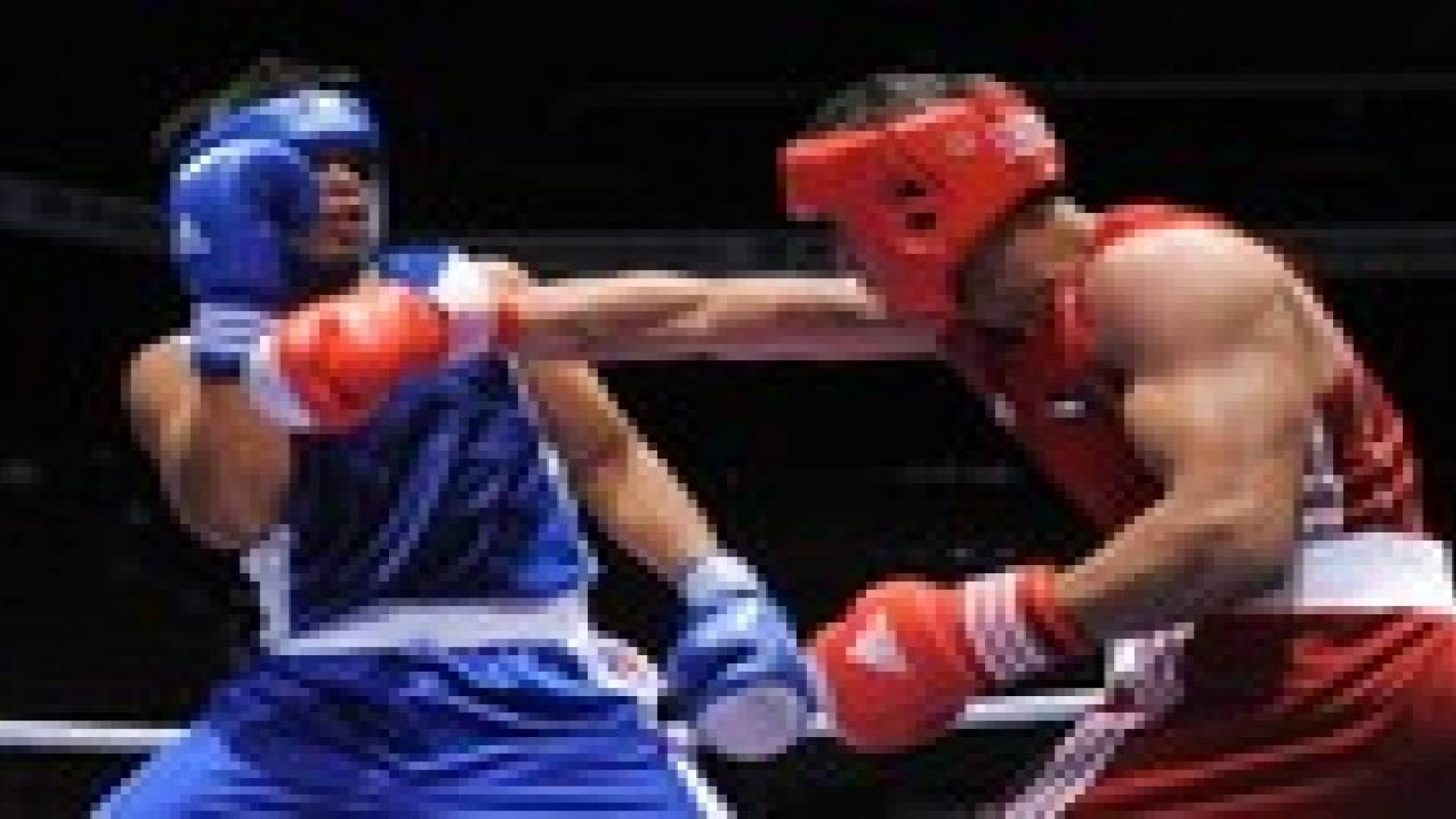 منتخب الملاكمة يباشر بالتدريبات