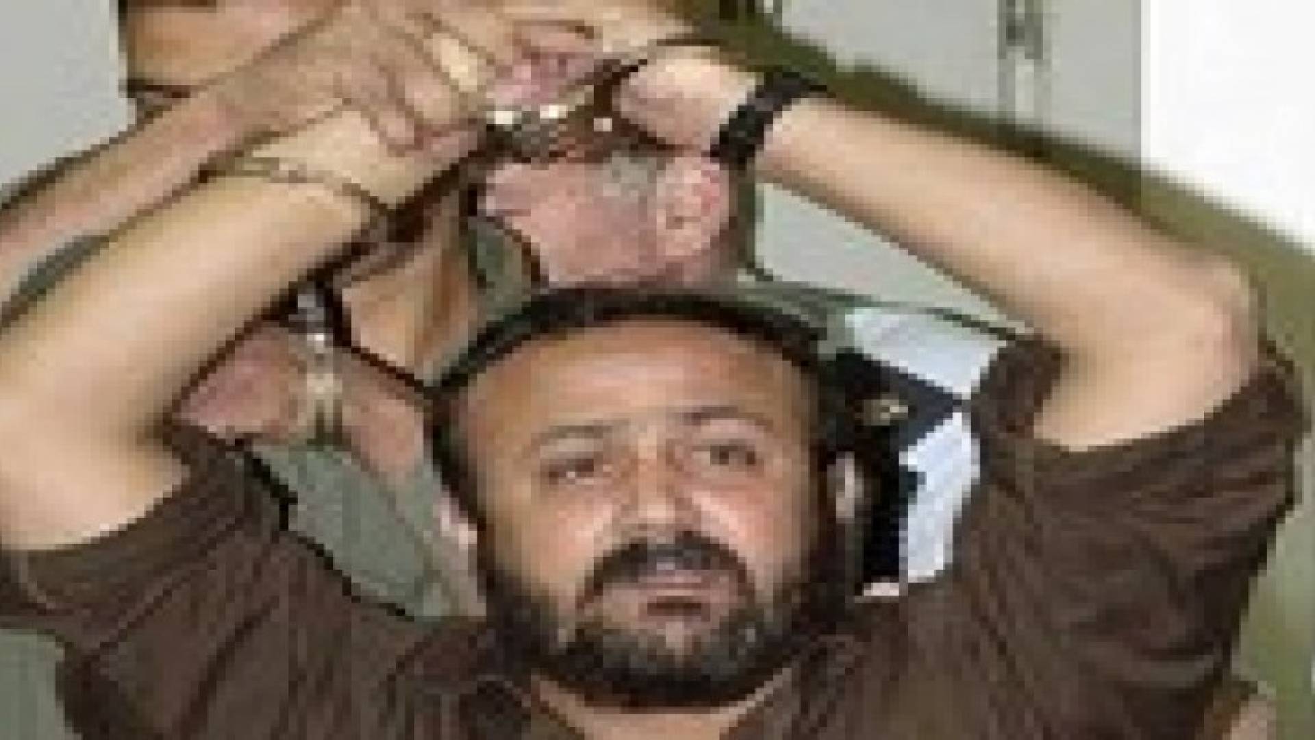 مصلحة السجون الإسرائيلية تنقل مروان البرغوثي للعزل الانفرادي على خلفية رسالة له في ذكرى وفاة عرفات