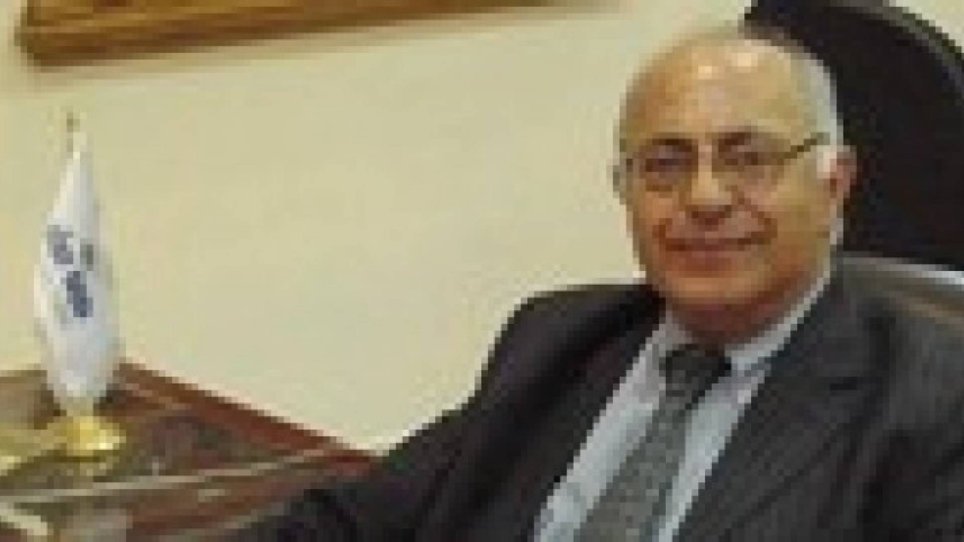 عازر مديرا تنفيذيا لبورصة عمان