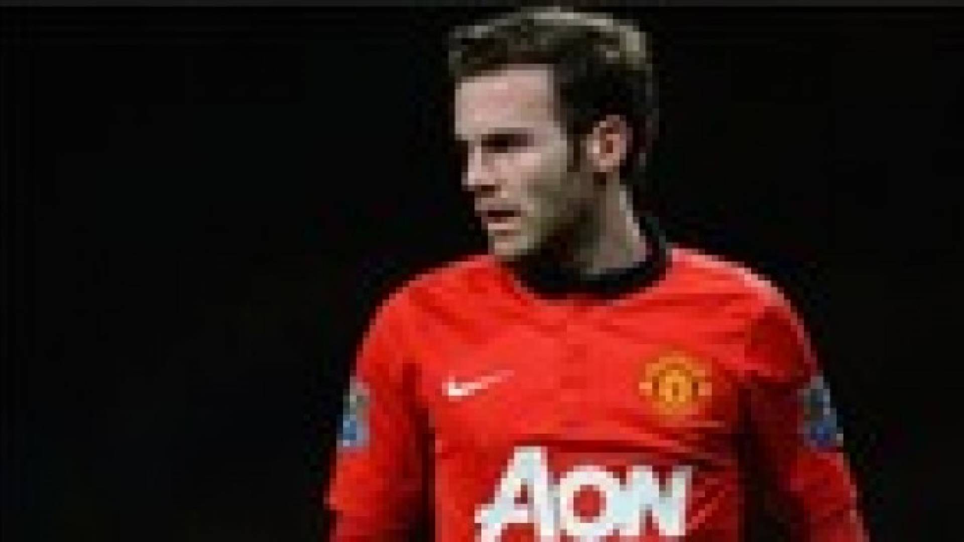 اليونايتد ينوي بيع خوان ماتا