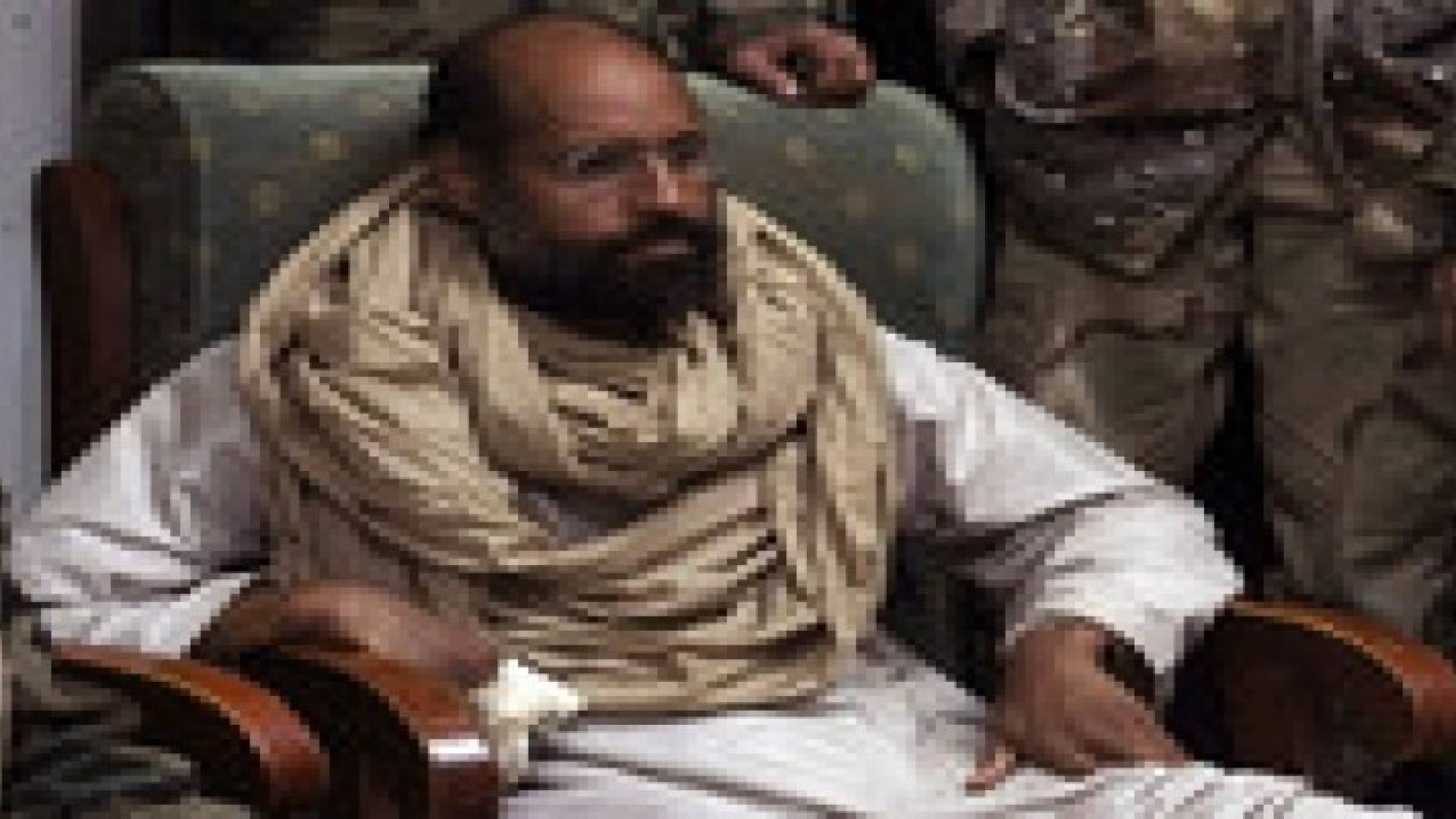 المحكمة الجنائية الدولية تطالب ليبيا بتسليم سيف الإسلام القذافي فورا