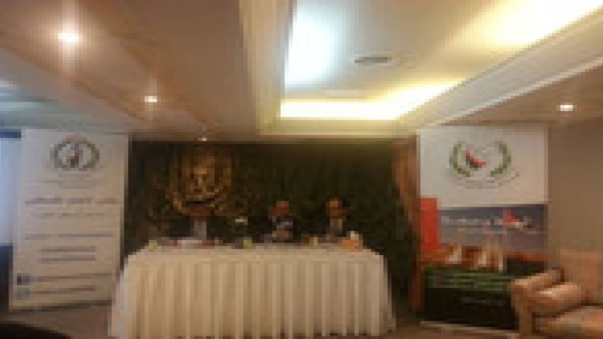 تسويق الاردن في في منتدى الاعمال الفلسطيني الدولي