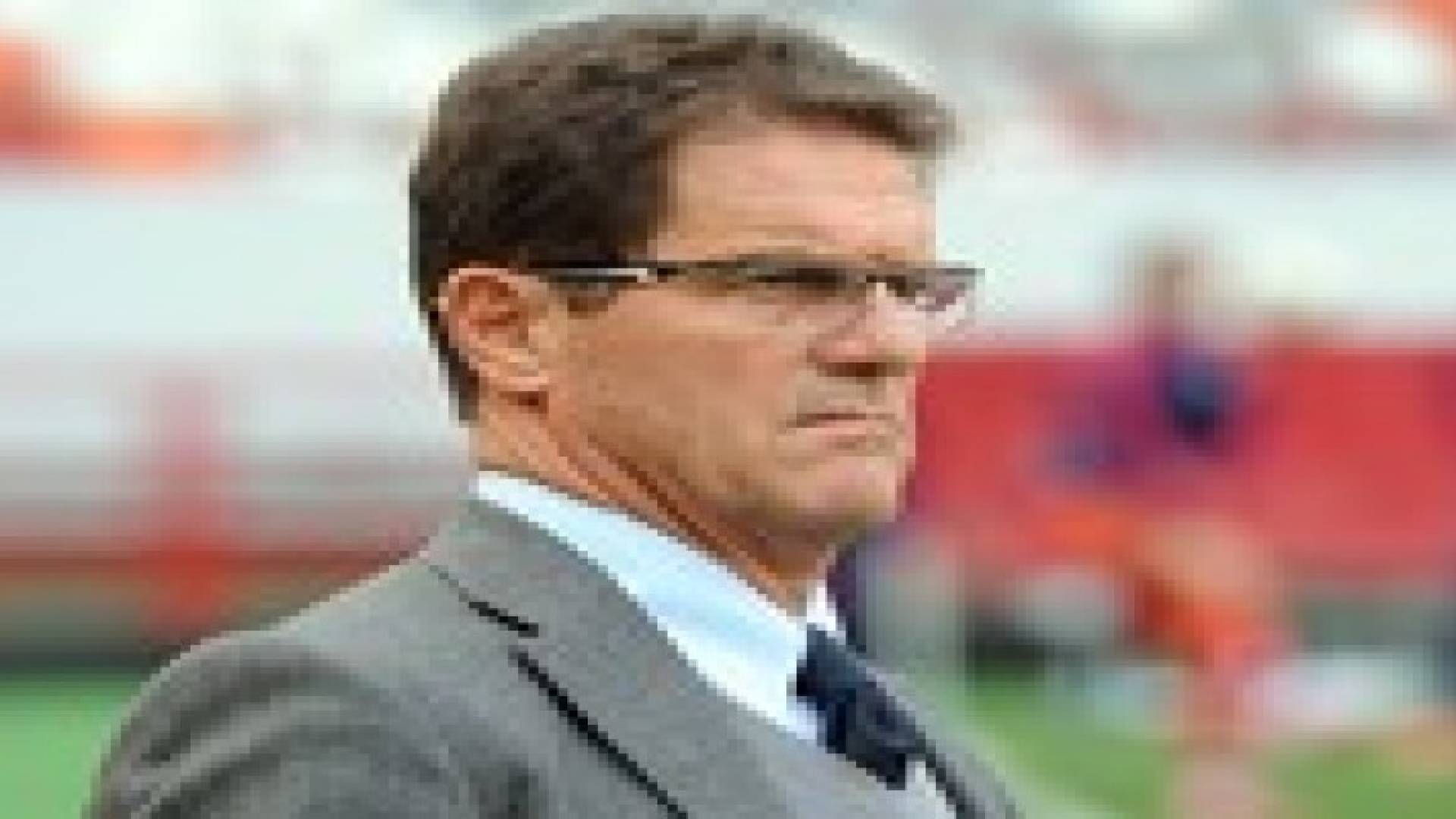 روسيا تعجز عن دفع راتب مدربها كابيلو