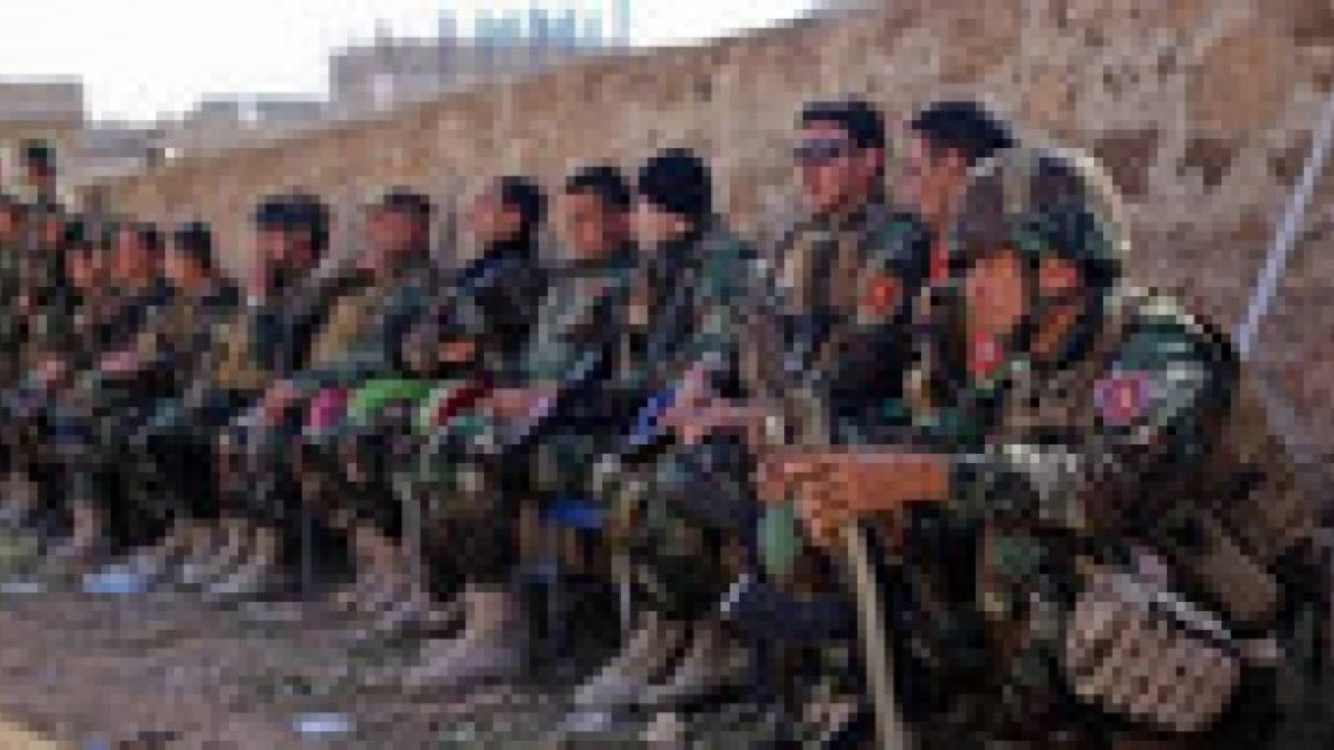 قطع طريق إمدادات رئيسي لـ"داعش" بكوباني