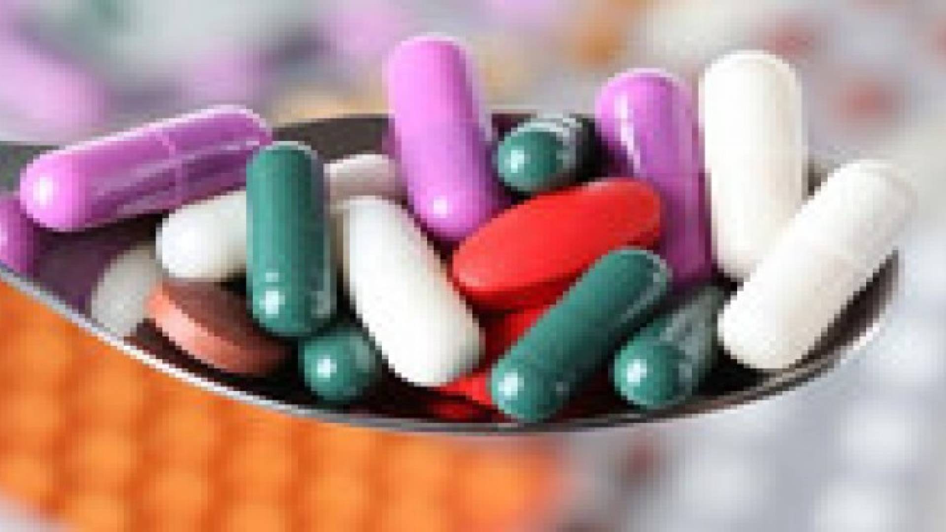المضادات الحيوية الى زوال