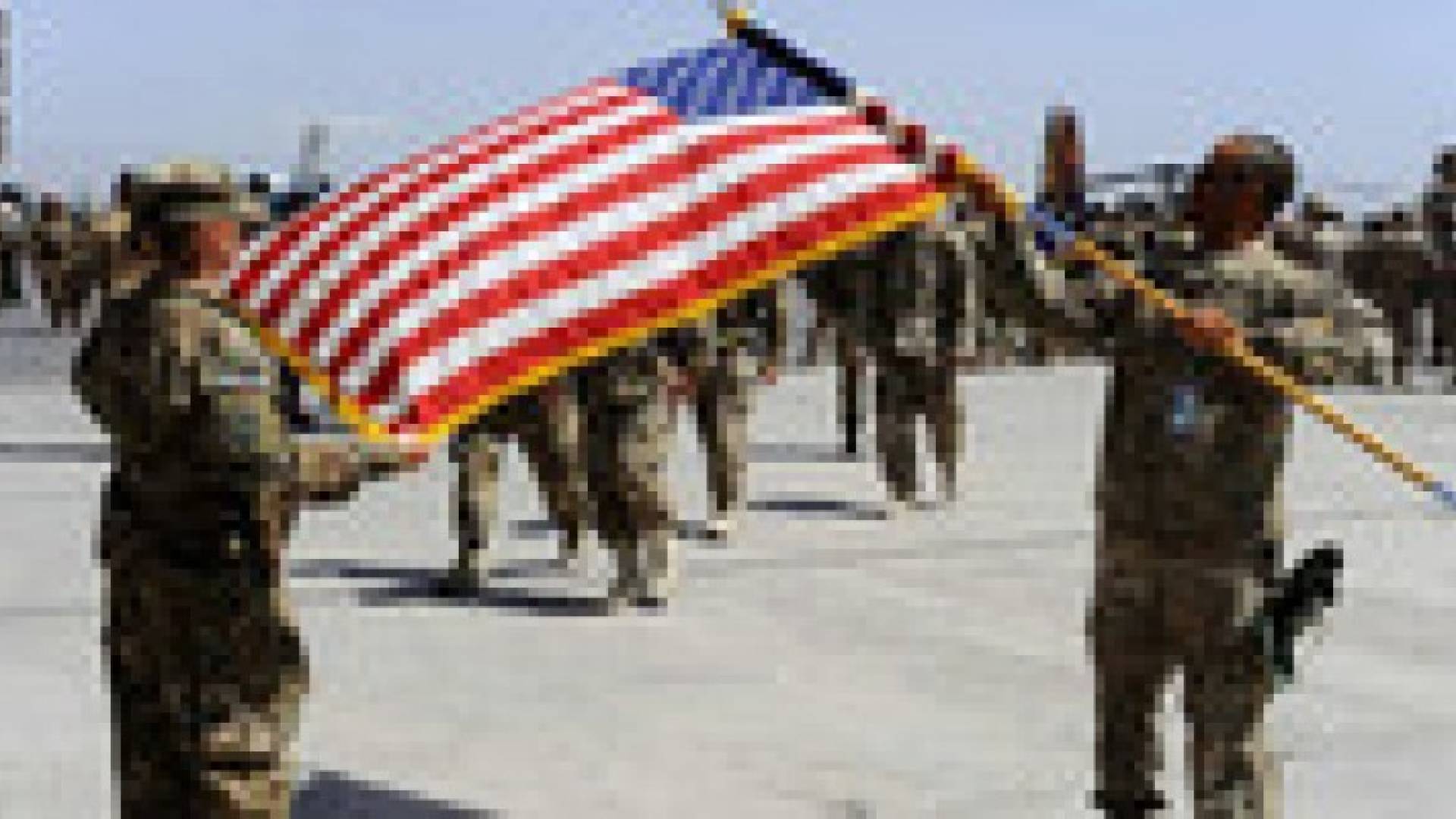 امريكا تعترف بأنها "تجاوزت الحدود خلال الحرب على الإرهاب