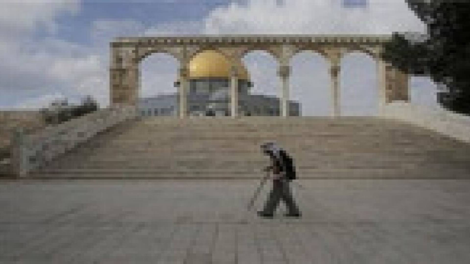 المؤتمر الاسلامي يقر اجراءات عملية لدعم القدس ولجم الاحتلال