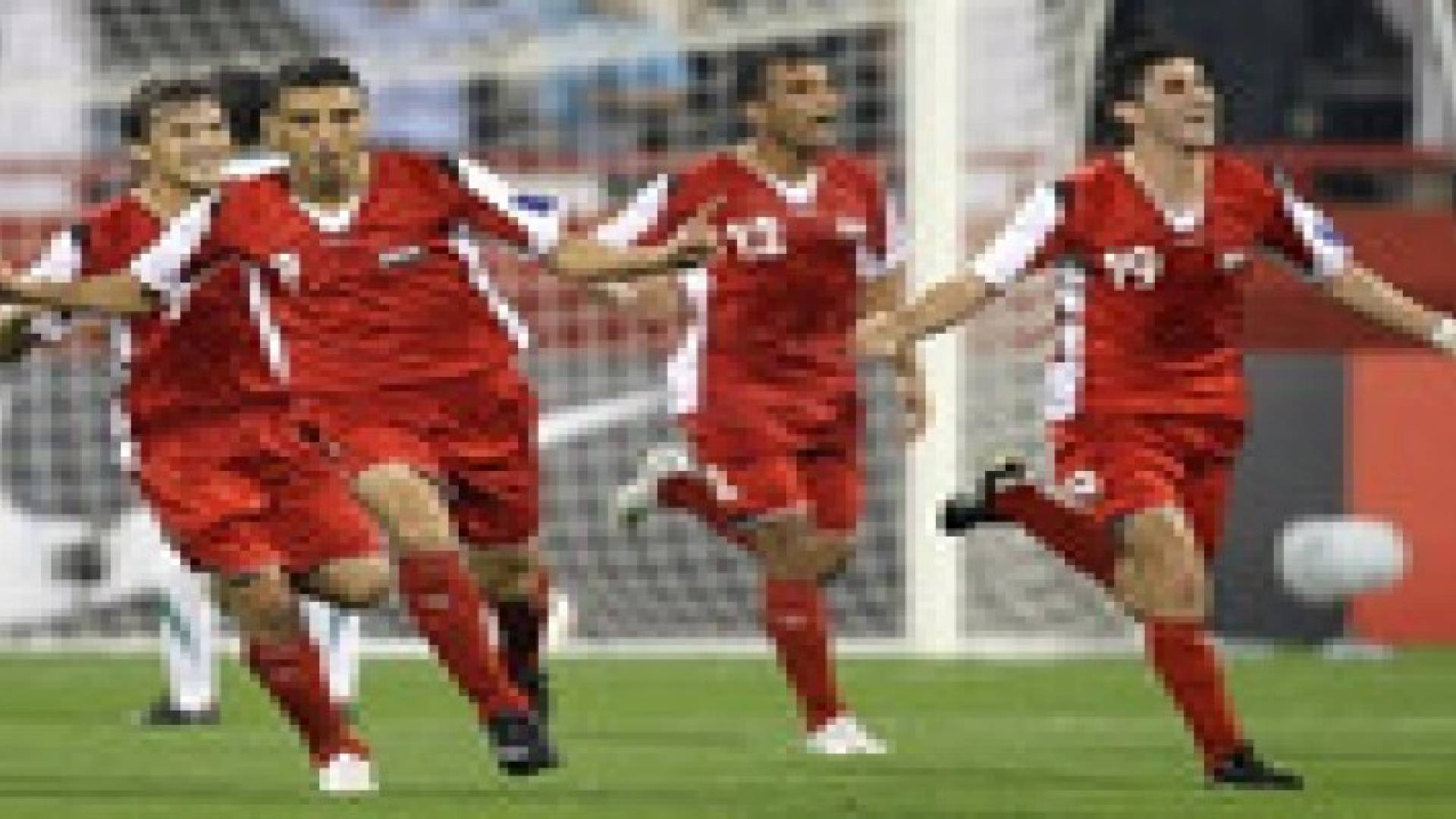 سوريا تهزم ماليزيا بثلاثية وتحقق فوزا للمرة الأولى منذ عام