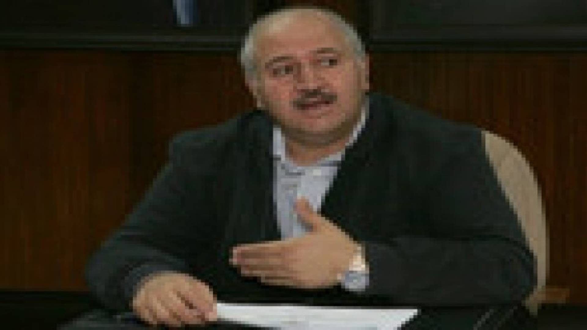 الناصر : حصة المياه من المنحة الخليجية لا تناسب الاحتياجات