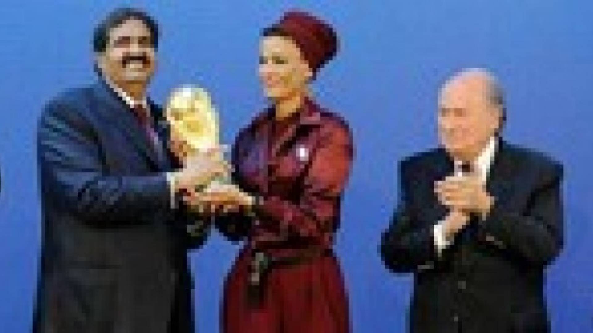 الفيفا تبرئ كلا من قطر وروسيا من تهم الفساد في استضافة مونديال 2018 و 2022