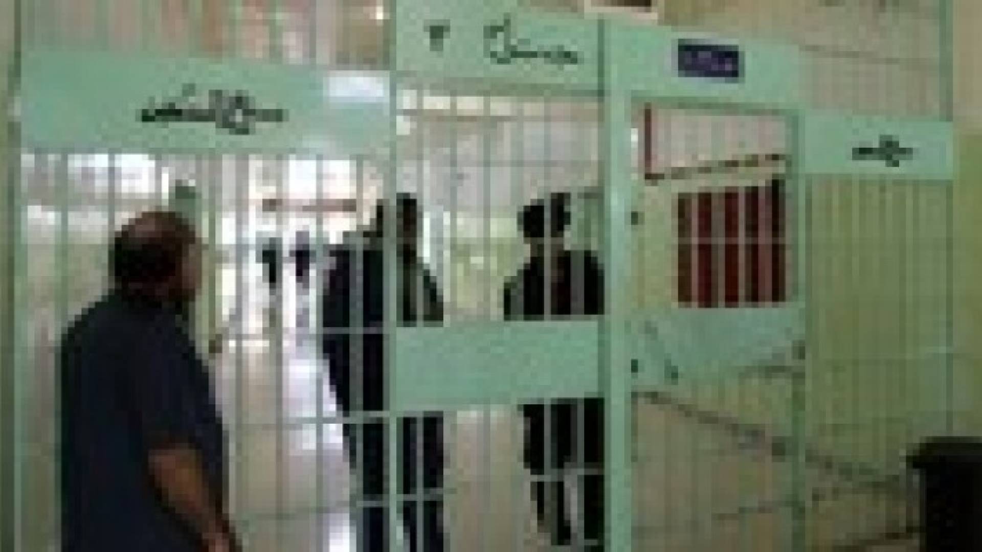 الأمن :إصابات إثر حريق بمركز اصلاح وتاهيل البلقاء..تفاصيل