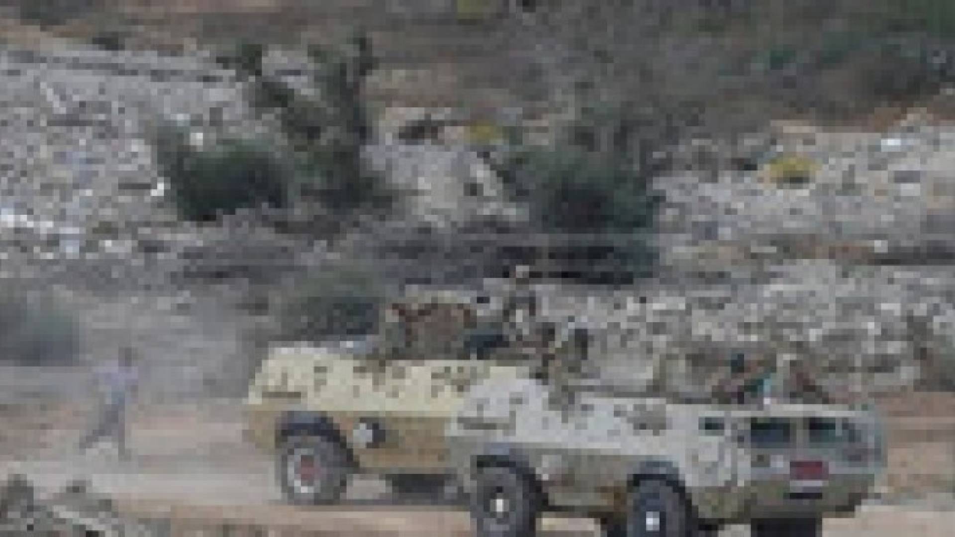 مقتل جنود مصريين بهجومين في سيناء