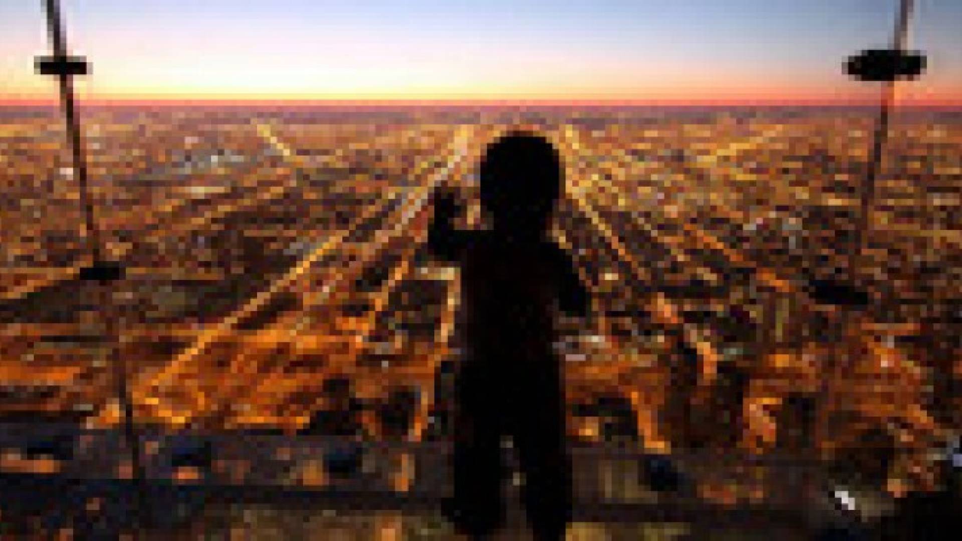 بالصور..ممرات زجاجية "مرعبة" في سماء لندن