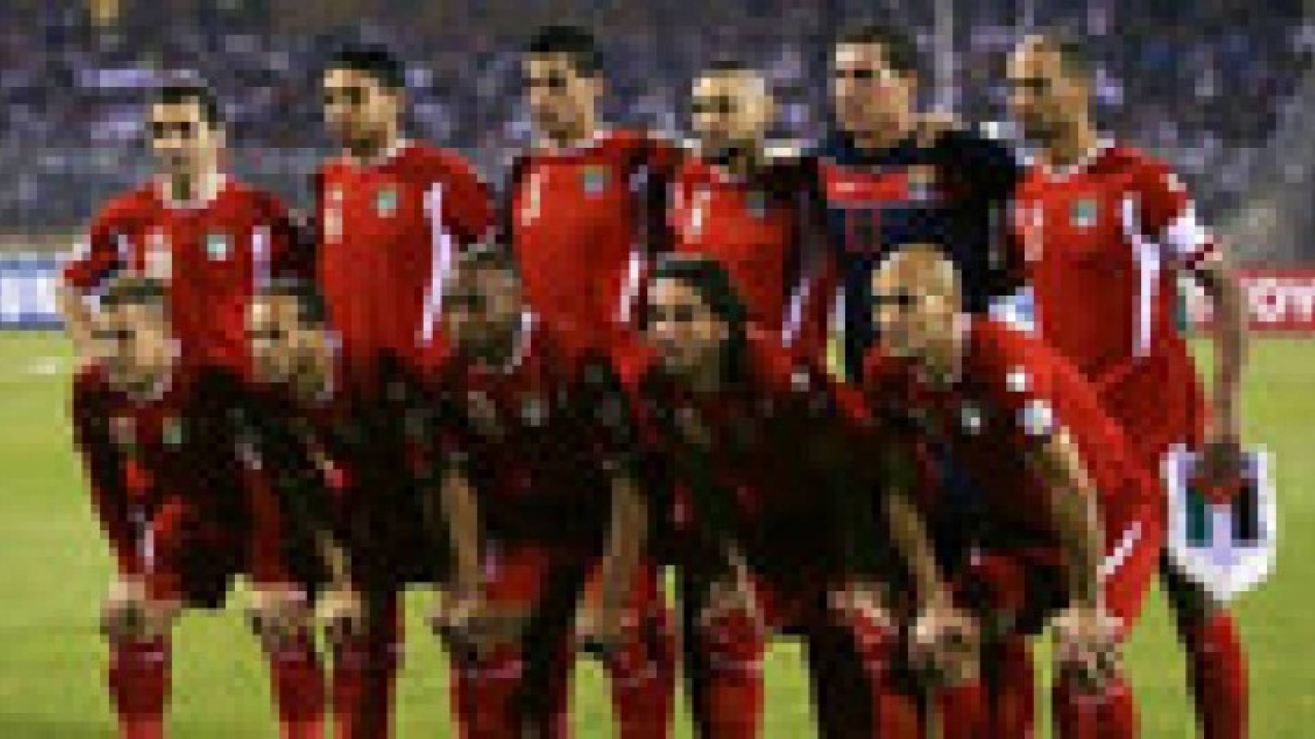 منتخبنا الوطني لكرة القدم يلتقي نظيره الكوري الجنوبي وديا غدا