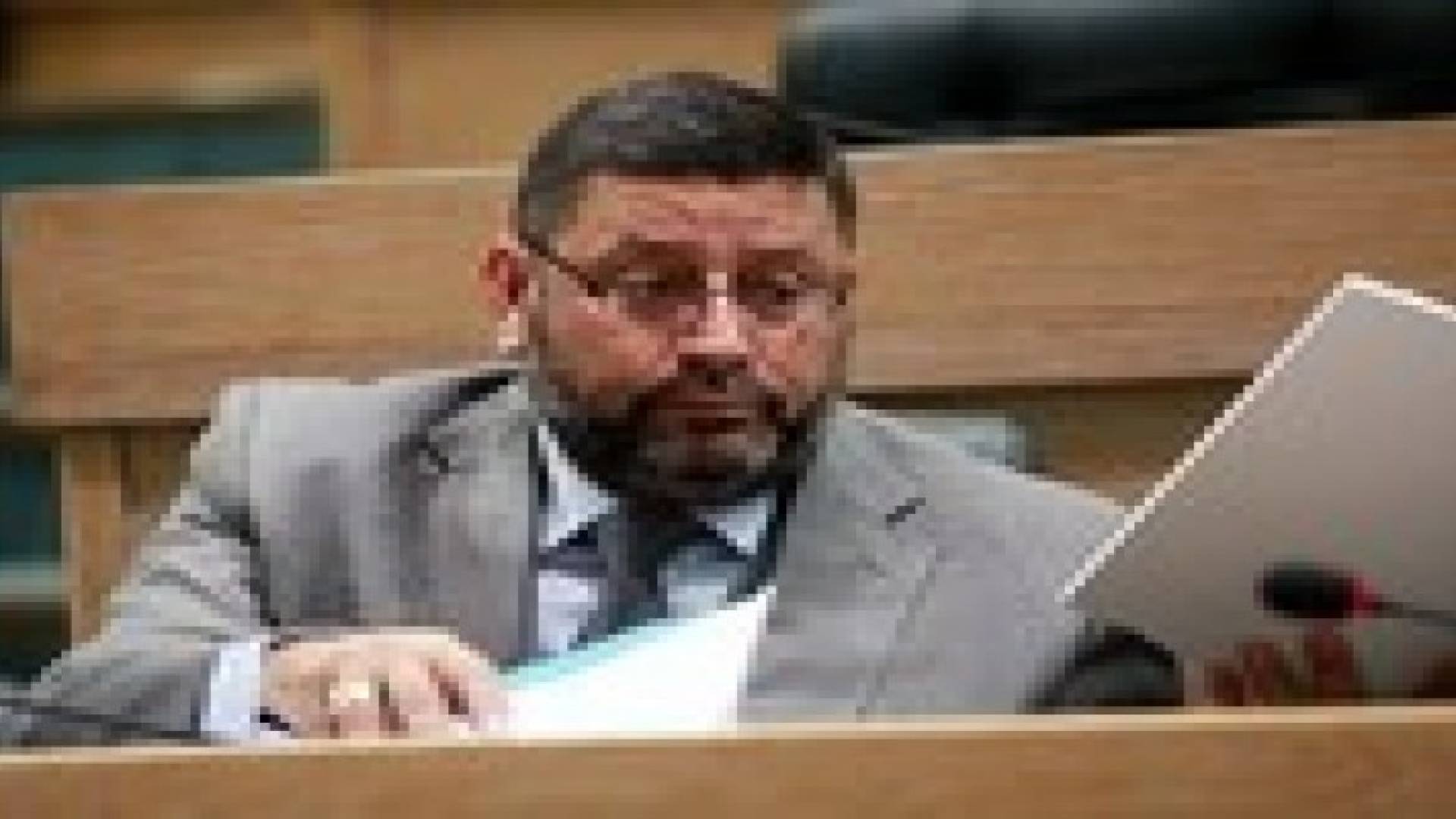 النائب زكريا الشيخ يستفسر عن صندوق تنمية المحافظات