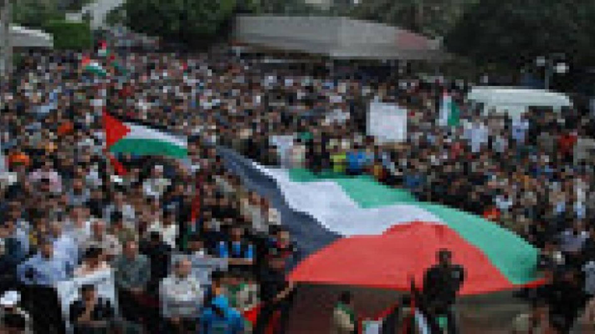 دعوات فلسطينية لـ"مسيرات غضب" الجمعة تضامنا مع القدس والأقصى