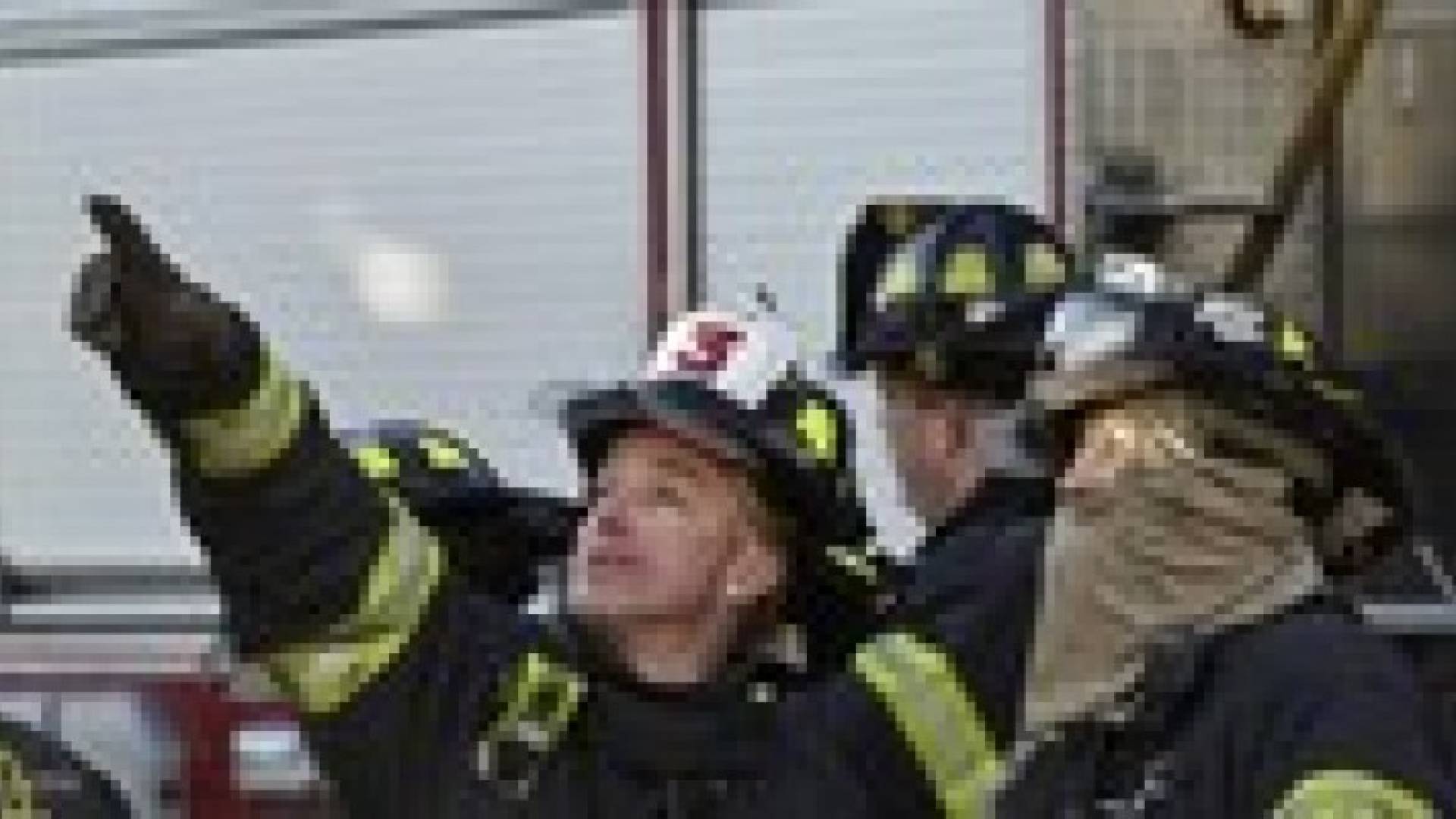 ينجو بعد سقوطه من ارتفاع 70 مترا