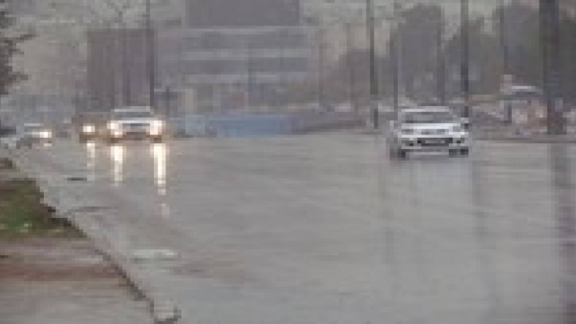 تجدد فرص هطول الأمطار مطلع الأسبوع المقبل