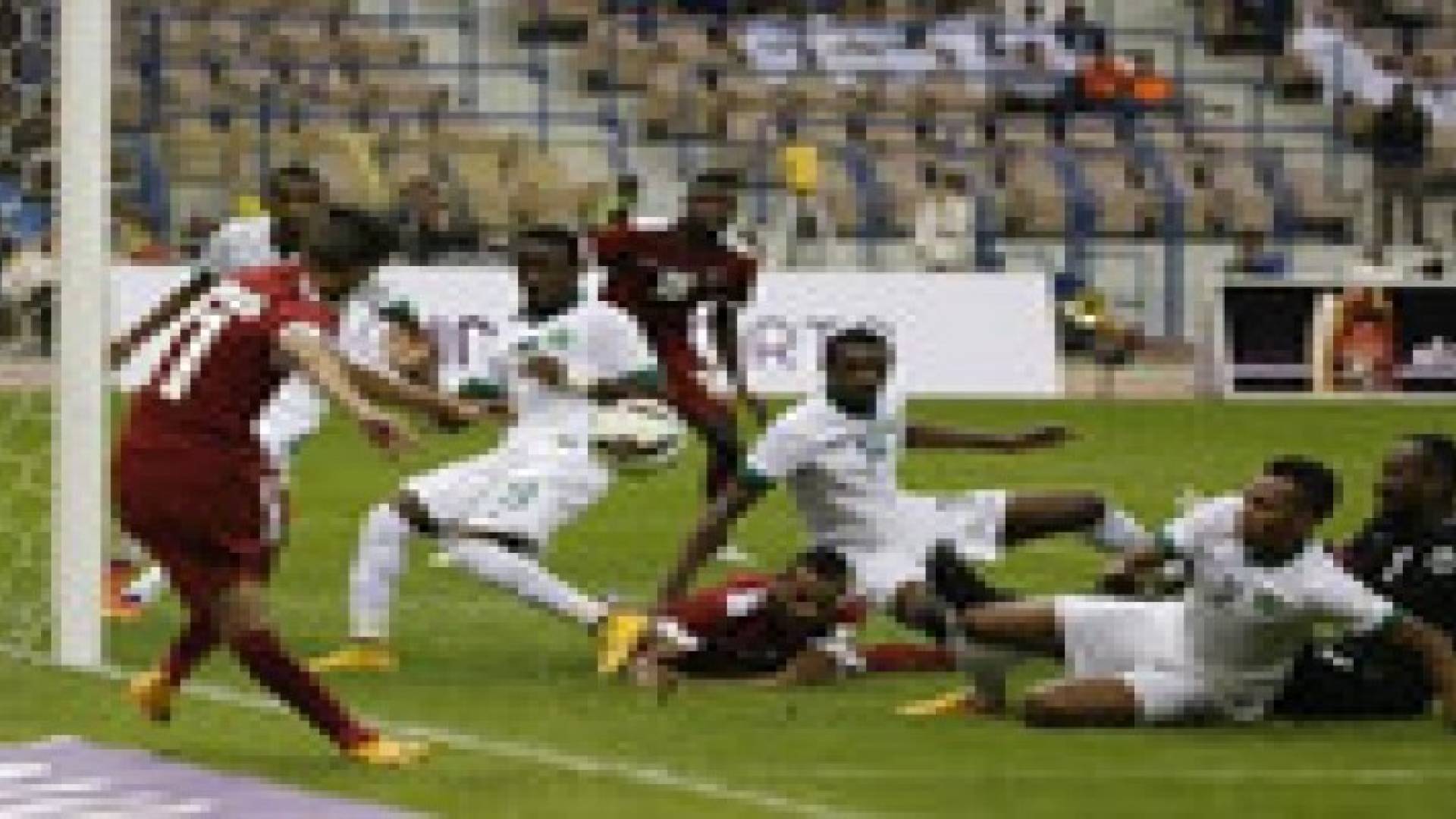 قطر تتعادل مع السعودية 1-1 في افتتاح كأس الخليج