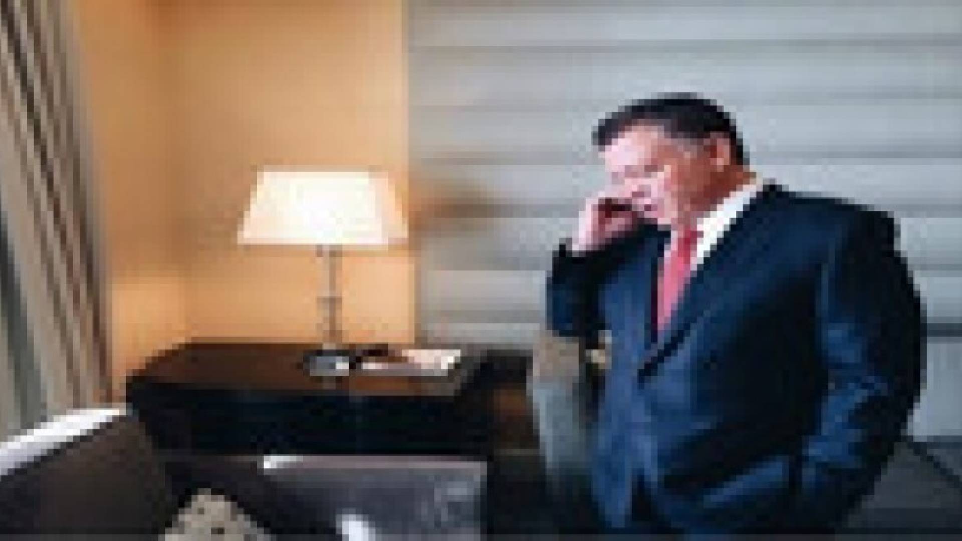 الملك يتصل بالسيسي اثناء اجتماعه بكيري ونتانياهو