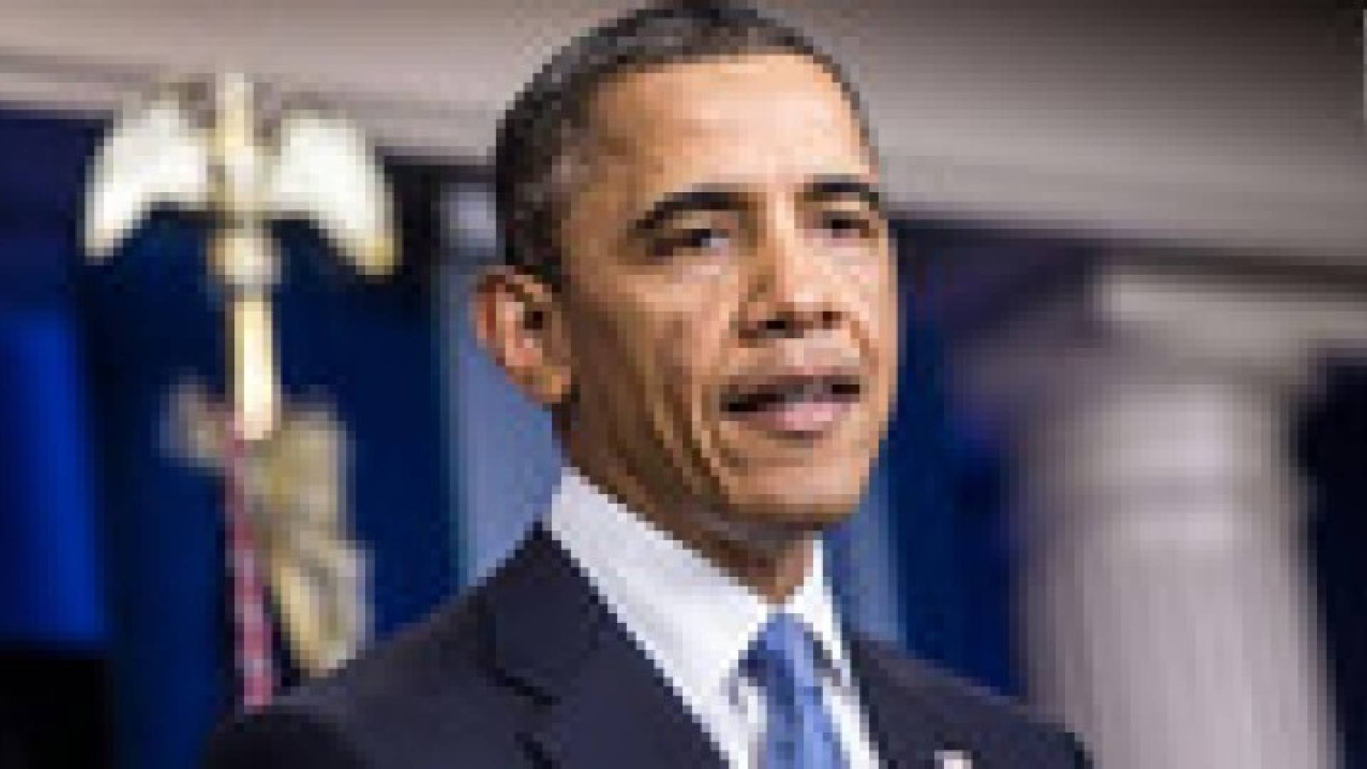 أوباما يدعو ميانمار لاحترام حقوق المسلمين