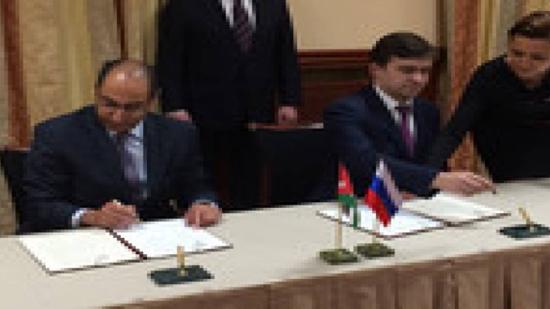 الأردن وروسيا يوقعان عدة اتفاقيات تعاون