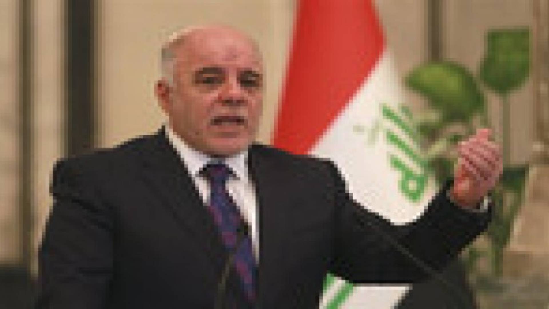العبادي يعتزم إجراء تعديلات بالداخلية بعد يومين على تغييرات بالدفاع