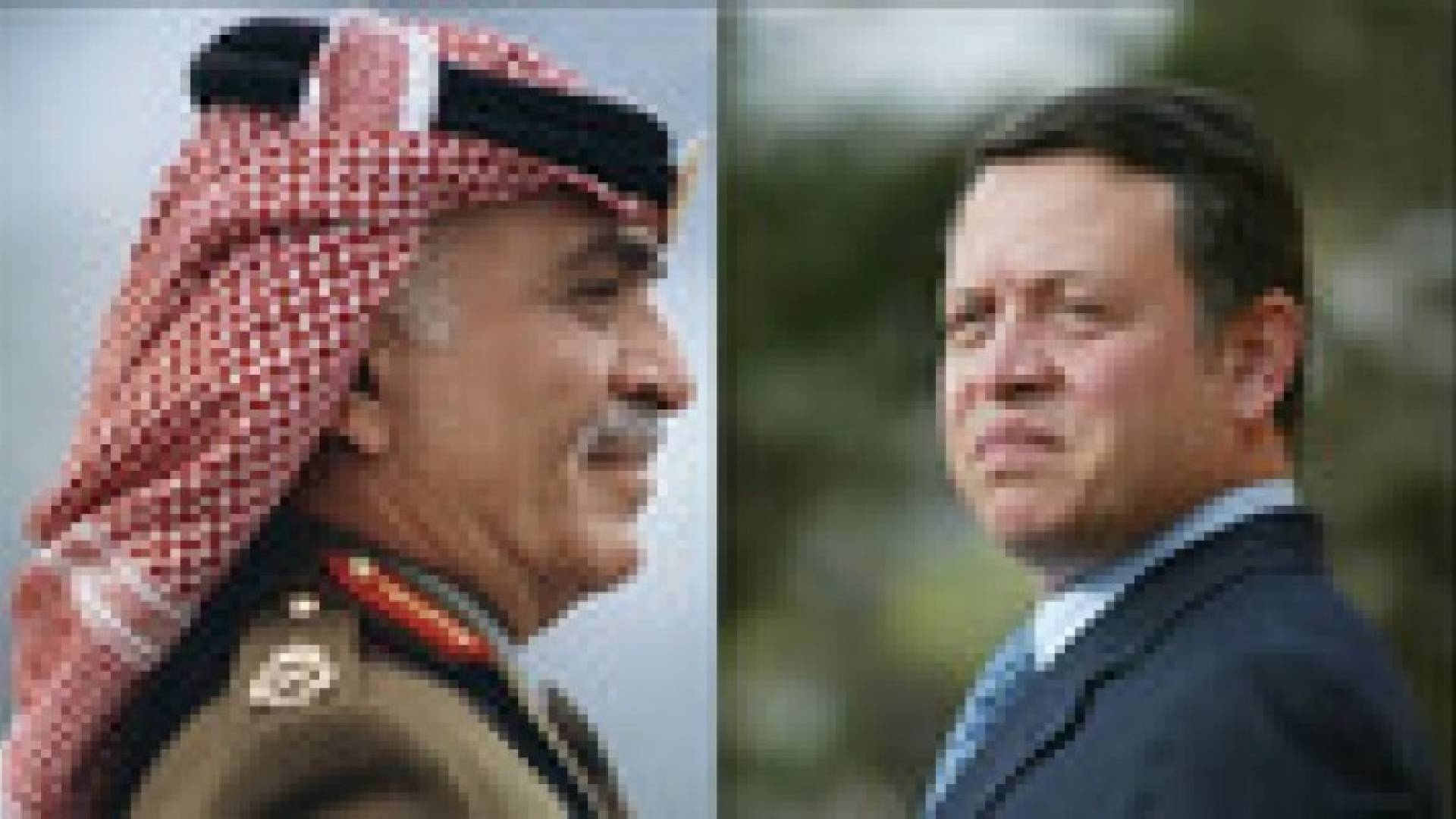 الملك يتلقى برقيات من كبار المسؤولين بذكرى ميلاد المغفور له جلالة الملك الحسين بن طلال
