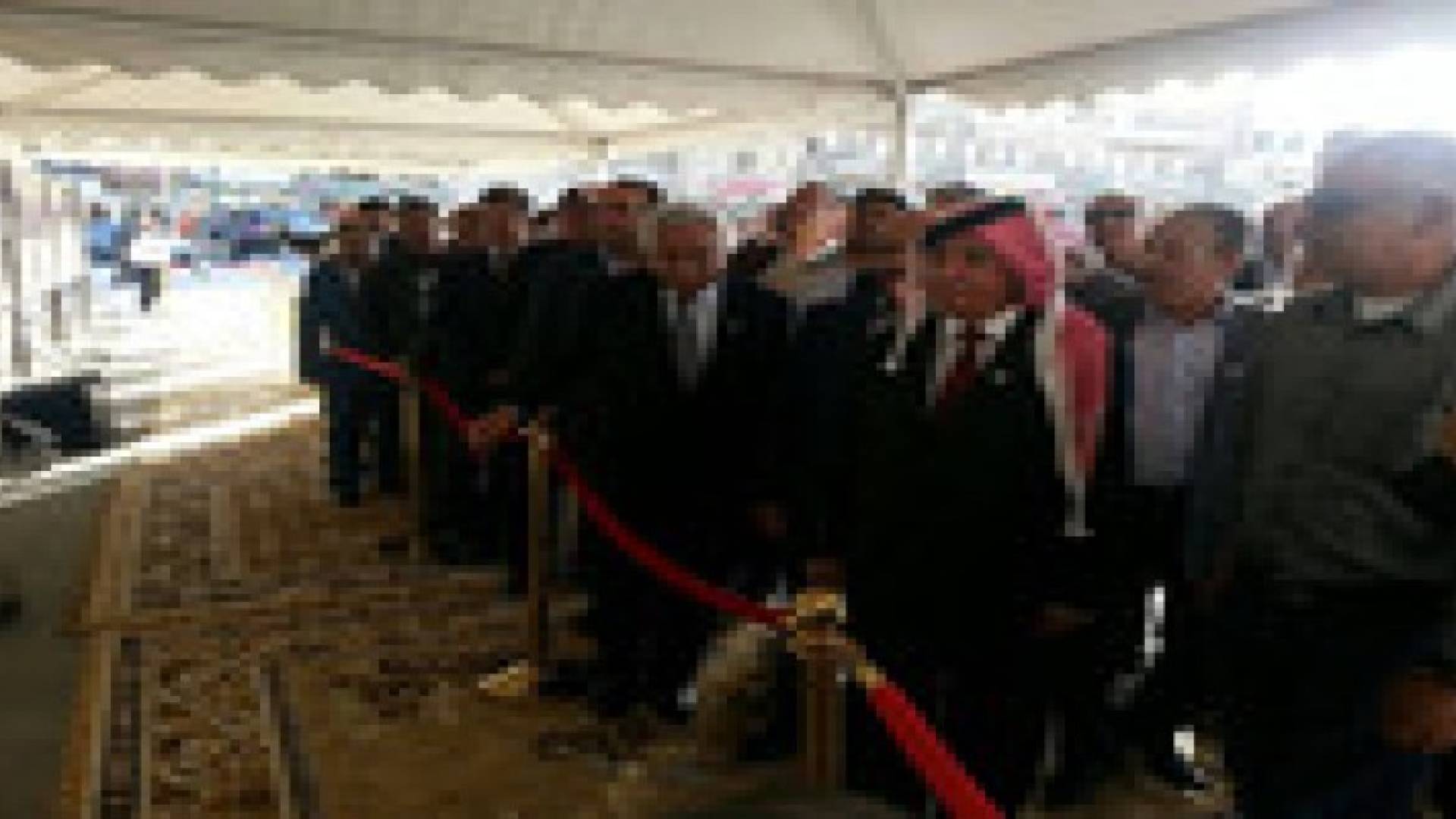 أمانة عمان تحتفل بذكرى الراحل المغفور له الحسين بن طلال .. صور