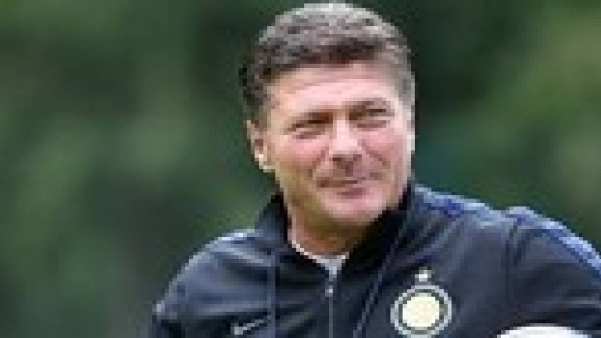 انتر يقيل مدربه ماتزاري ومانشيني قد يكون البديل