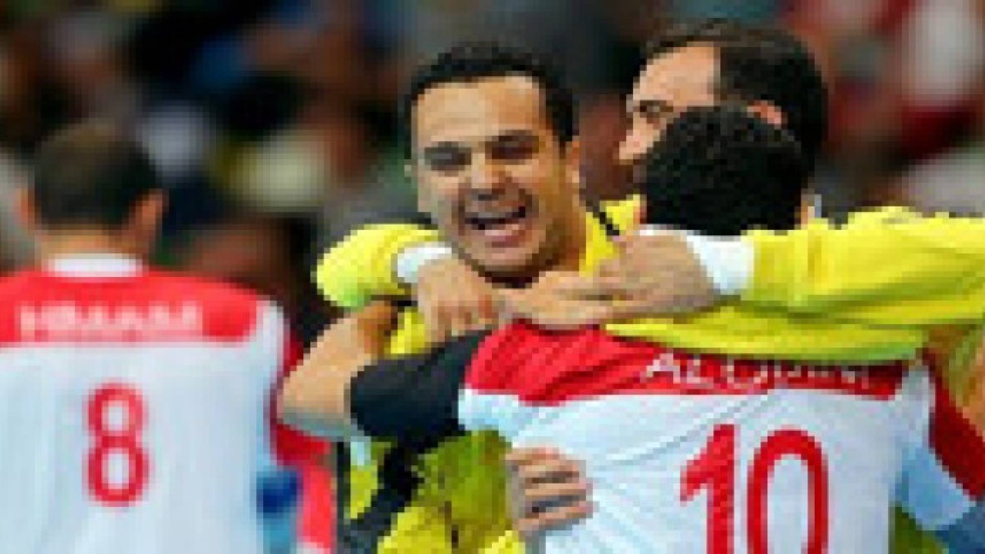 تونس تتأهل إلى أمم أفريقيا لكرة القدم للمرة الثانية عشرة على التوالي