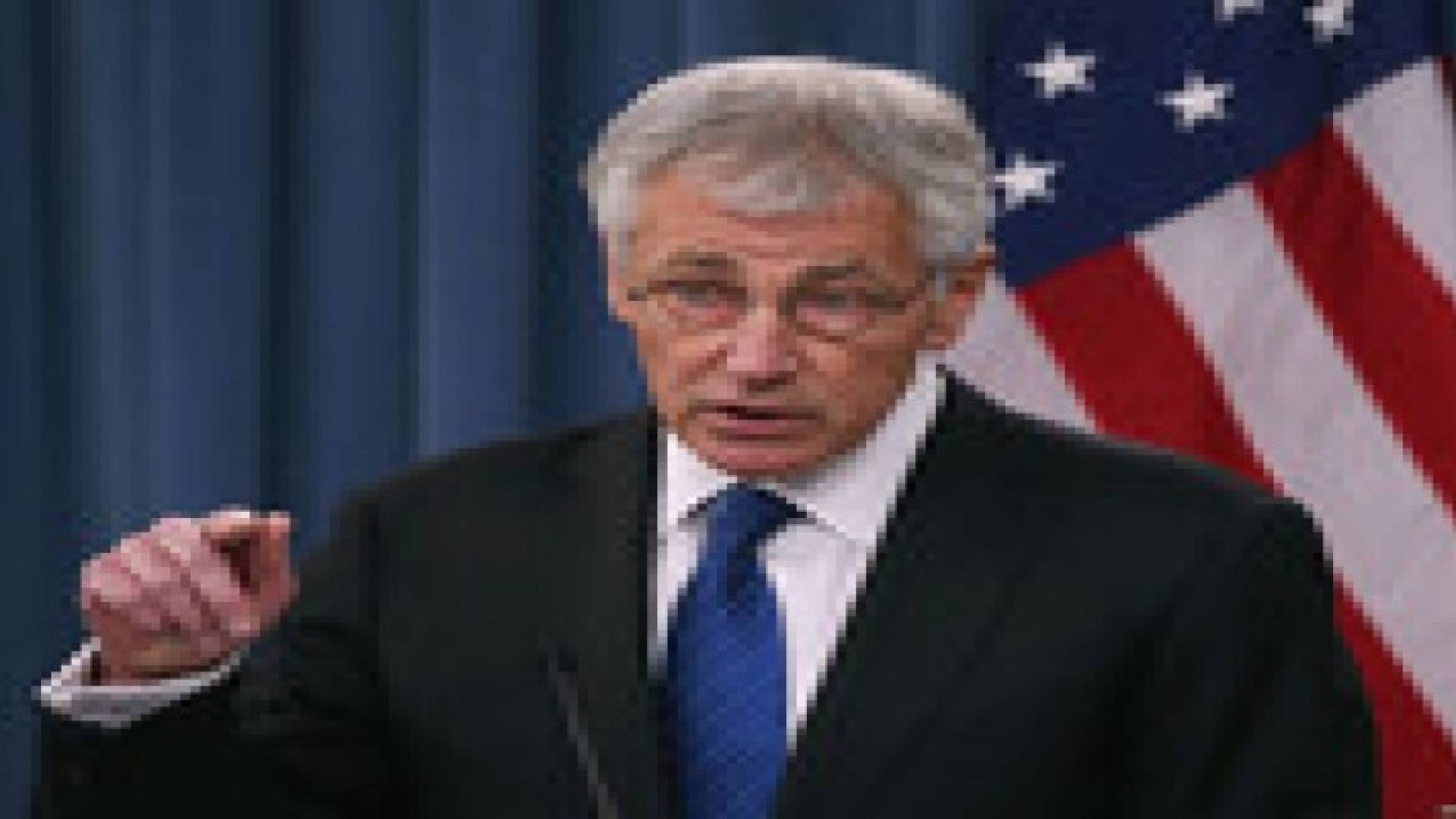 وزير الدفاع الأمريكي يعلن خطة لإصلاح الترسانة النووية