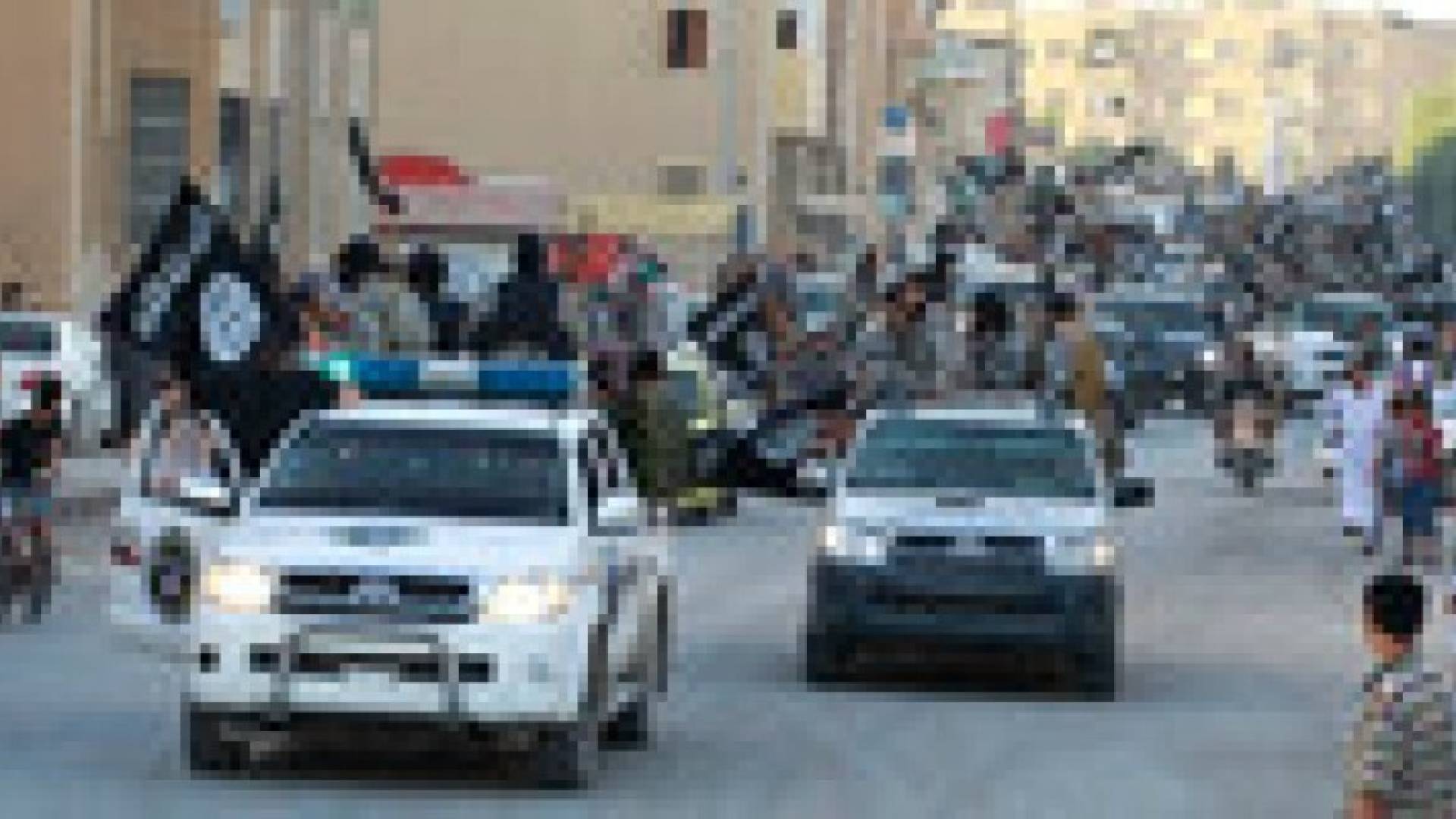 الأمم المتحدة: "داعش" مسؤول عن جرائم حرب واسعة النطاق