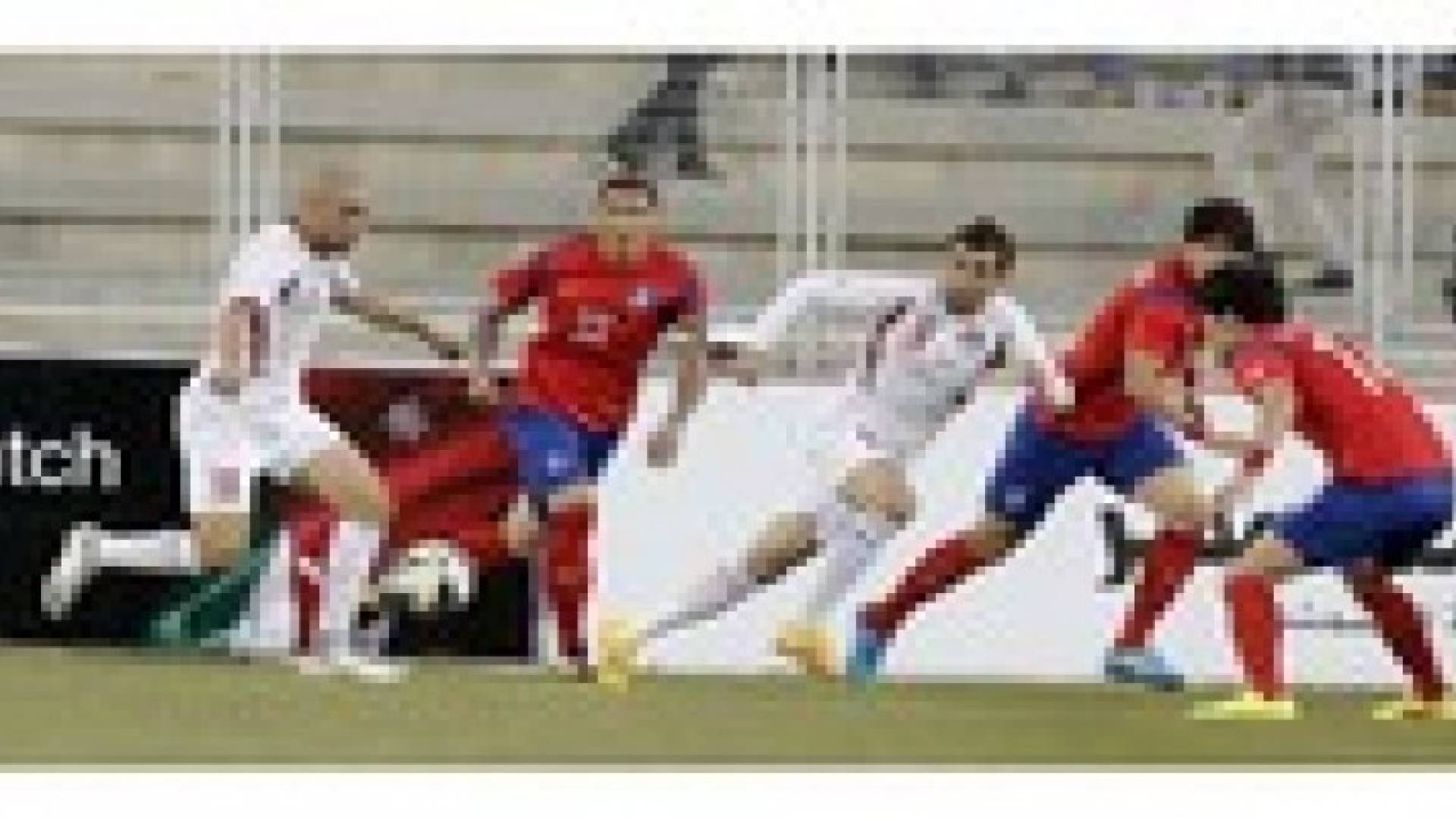 المنتخب الوطني يتوجه إلى استونيا بـ 18 لاعبا .. أسماء