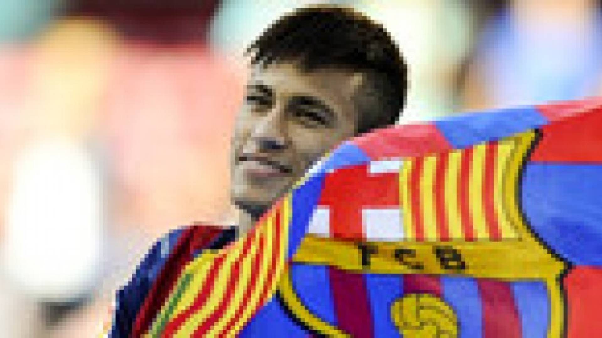 نيمار مستقبل برشلونة والدليل هو العقد الجديد