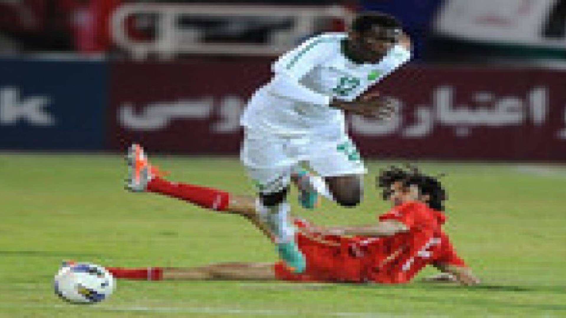 جماهير ومدرب السعودية في اختبار جديد أمام البحرين