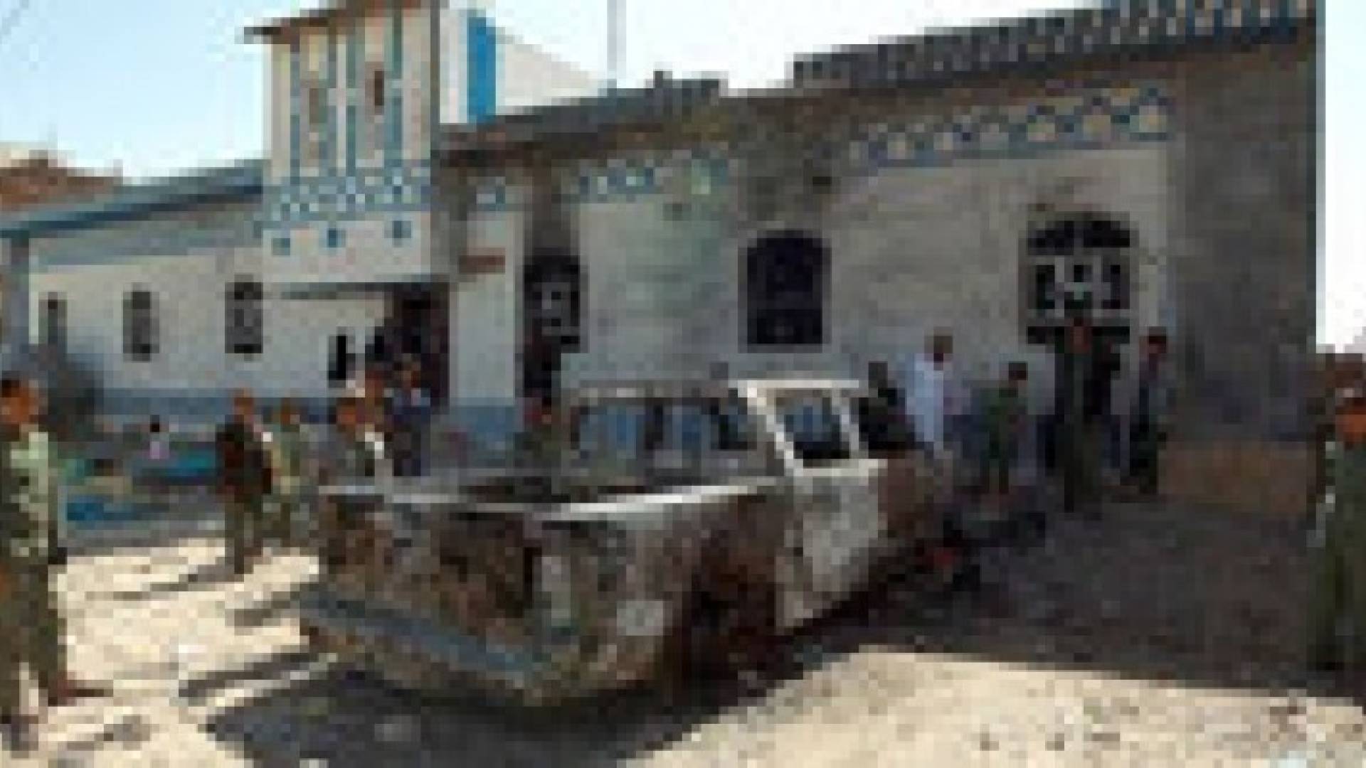 82 قتيلا خلال يومين من الاشتباكات في البيضاء وسط اليمن