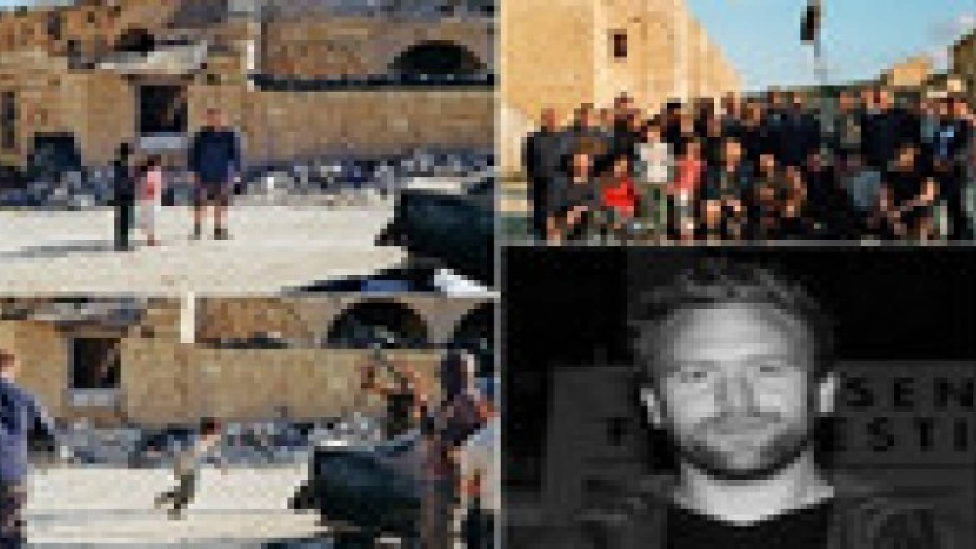 مخرج نرويجي يخدع العالم بـ " الطفل البطل " .. فيديو