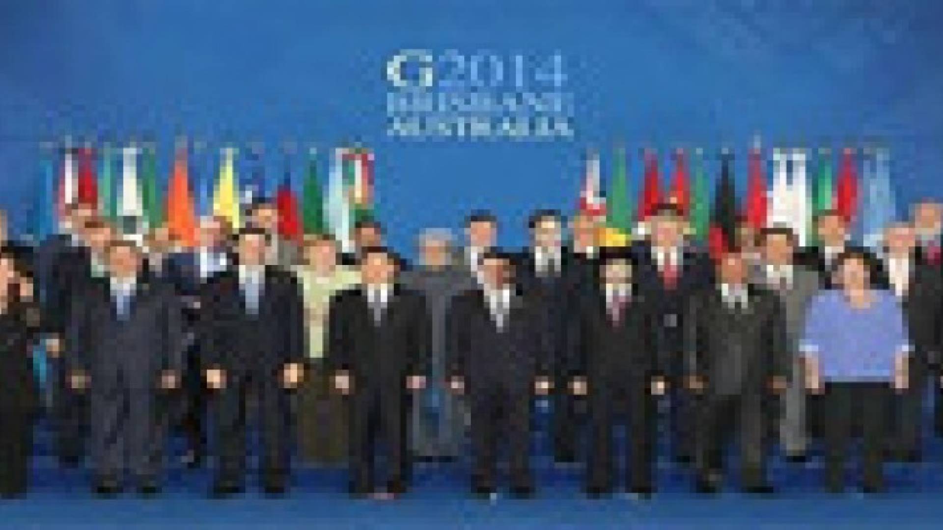 بدء أعمال القمة التاسعة لمجموعة العشرين في أستراليا