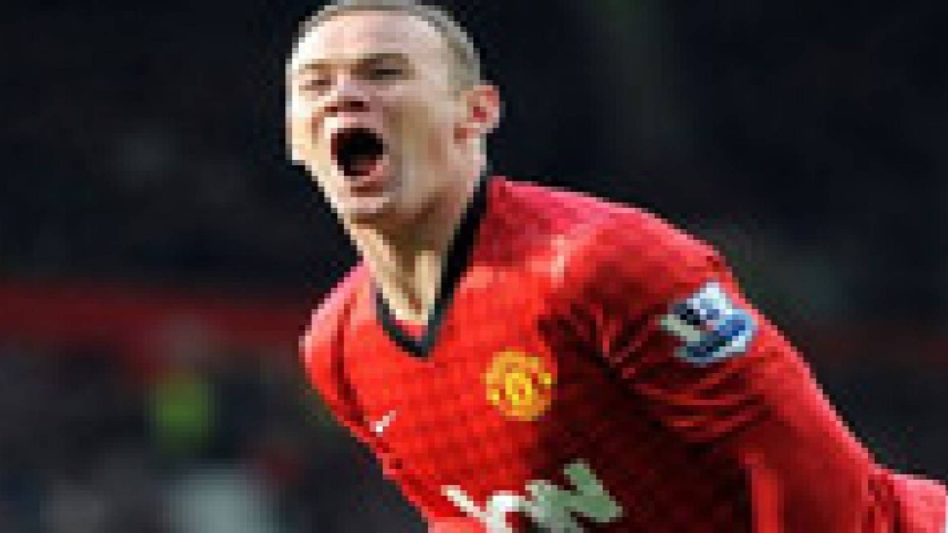 روني يلعب المباراة رقم 100 مع منتخب بلاده