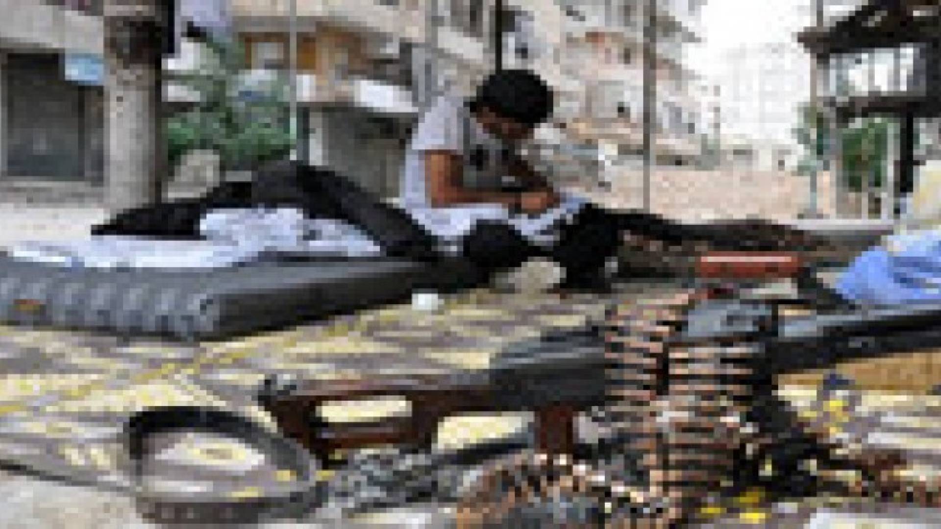 توسيع دور "سي آي إيه" في تدريب المقاتلين السوريين