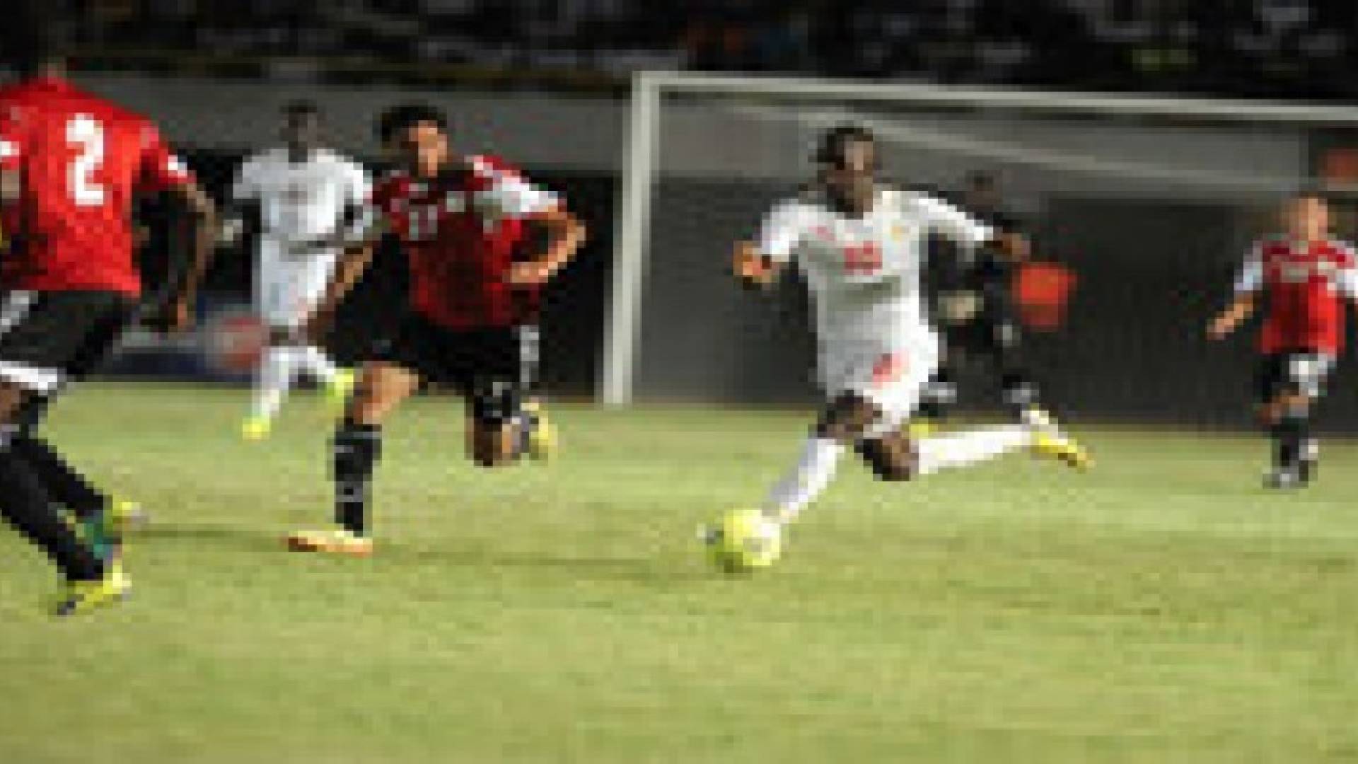 السنغال تلحق بتونس في أمم أفريقيا بعد فوزها على مصر