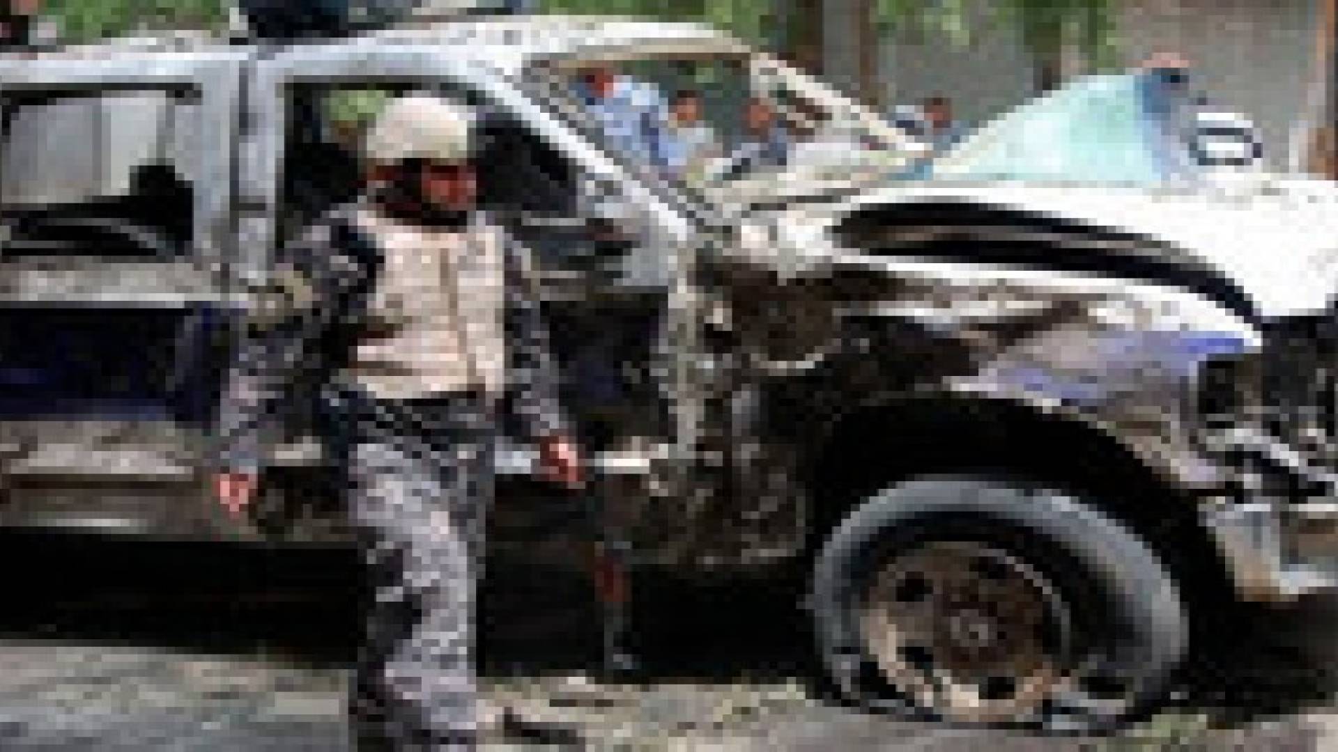 مقتل 8 وإصابة 30 من الشرطة والجيش بالعراق في هجمات متفرقة ببغداد