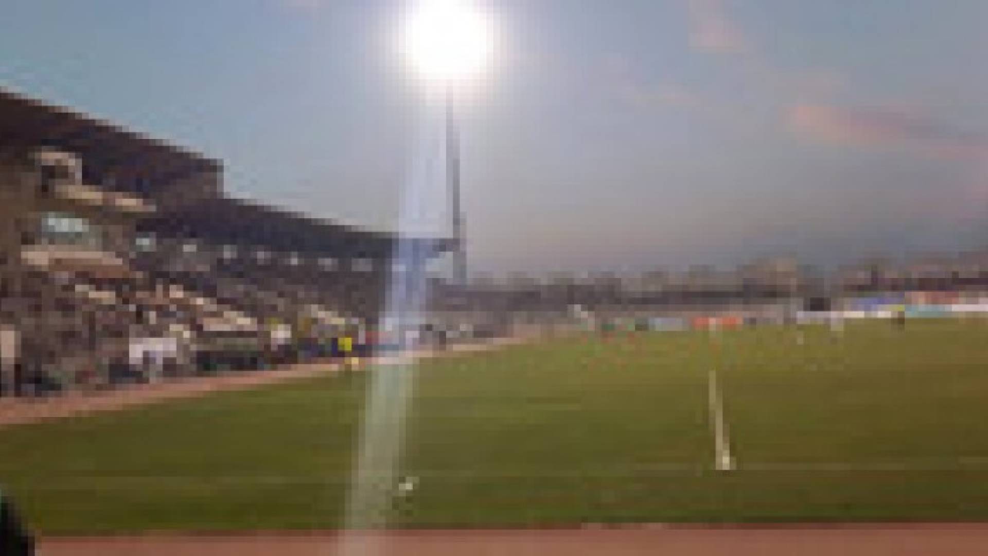 رأفت علي يودع الملاعب بمهرجان إعتزال جماهيري .. صور