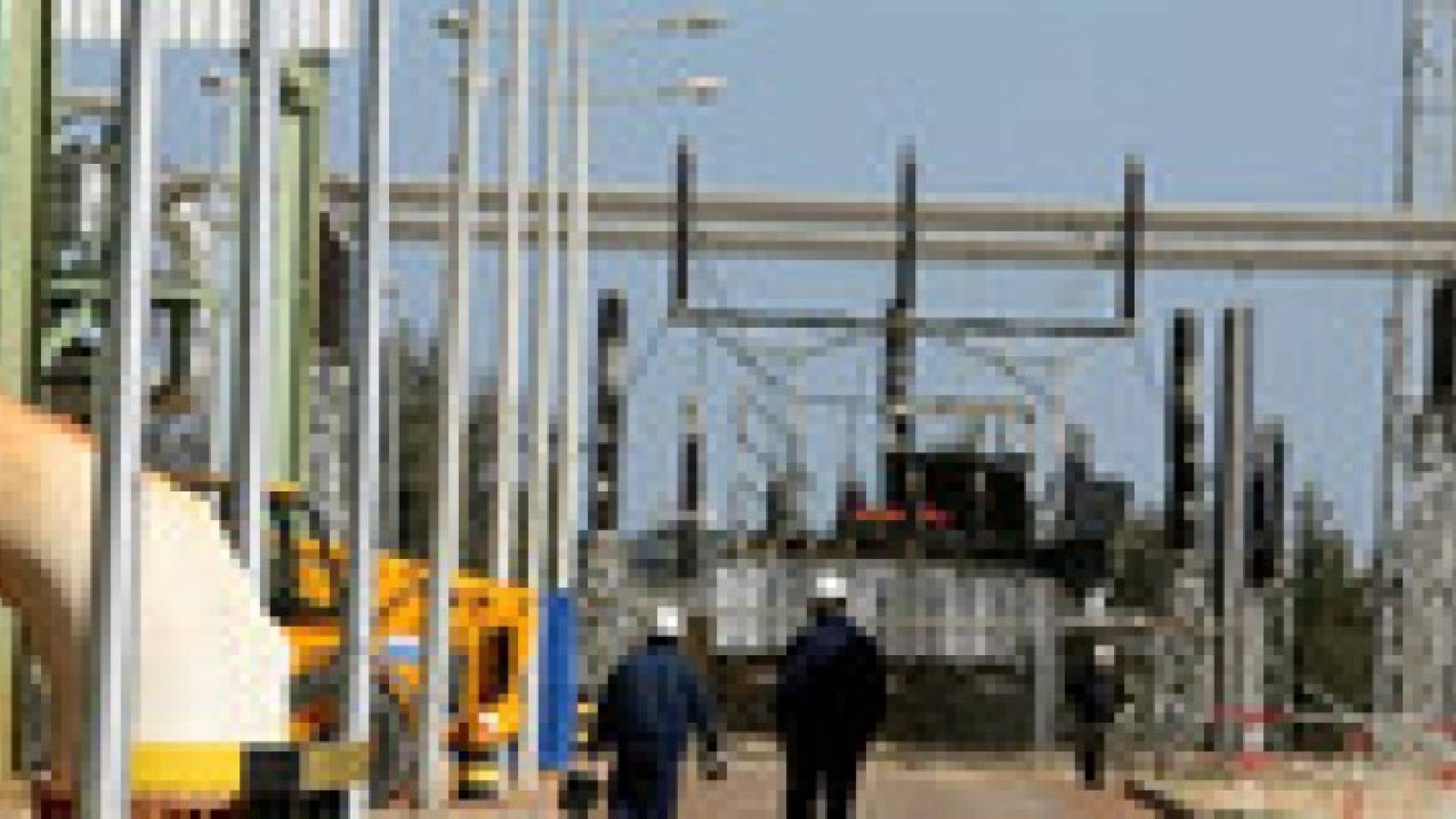 استئناف تشغيل محطة الكهرباء الوحيدة بغزة الأحد