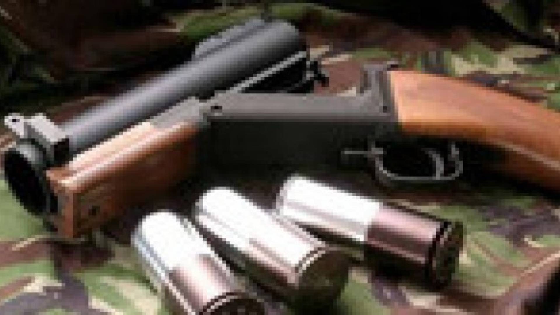 3 اصابات بطلق خرطوش في مخيم الوحدات