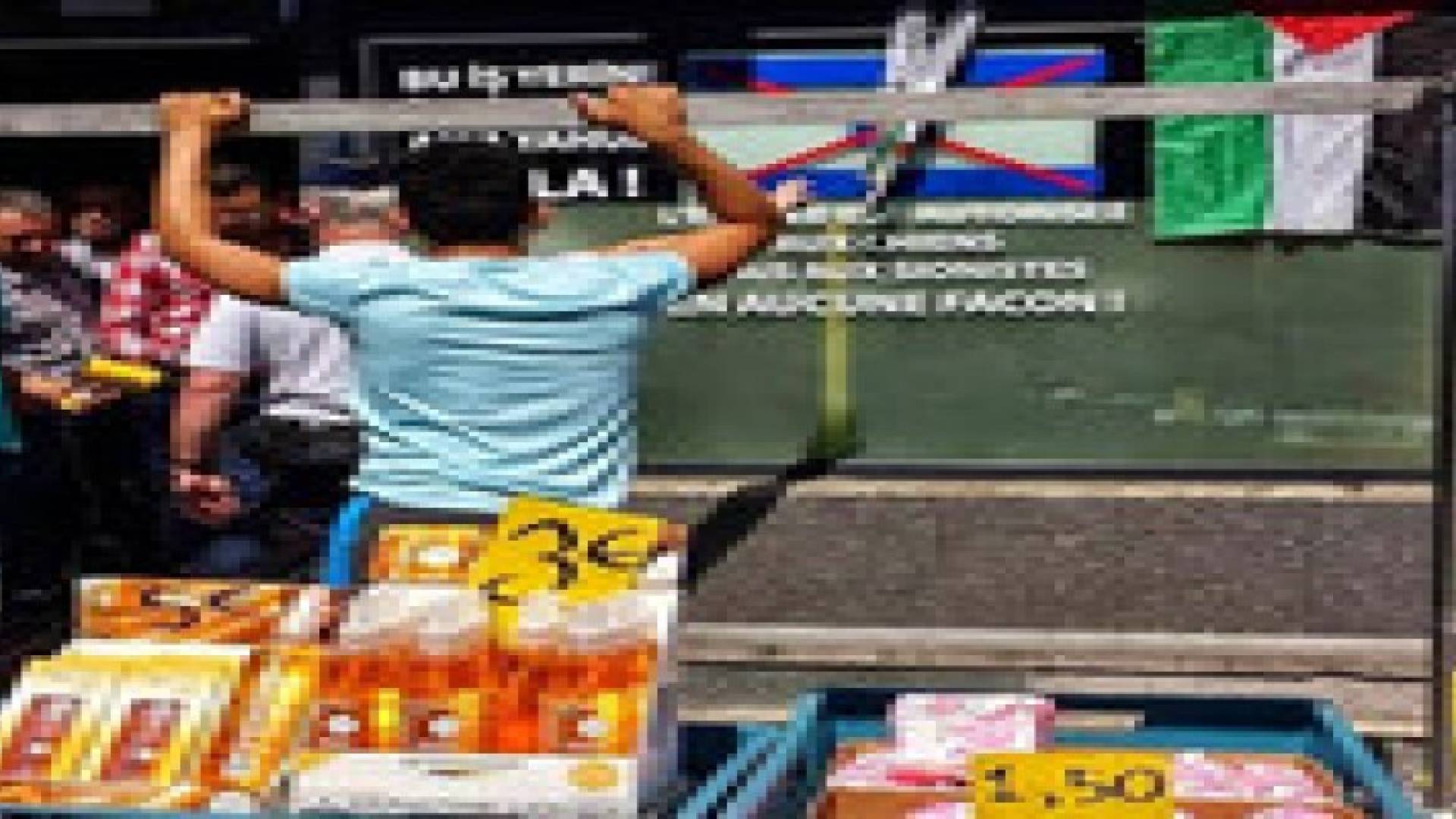 مطعم أمريكي يتلقى تهديدات بسبب "رسائل معادية لإسرائيل"