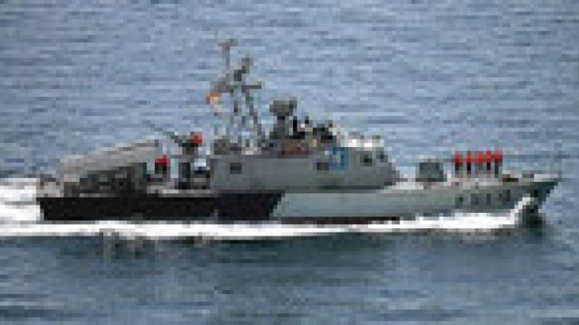 إيران: سنطارد الأسطول الأميركي حتى خليج المكسيك