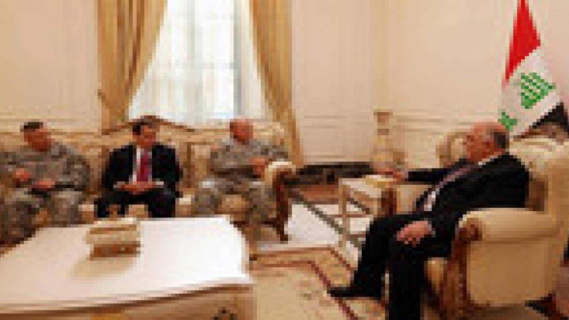 ديمبسي: الحرب على المتطرفين ستمتد لسنوات